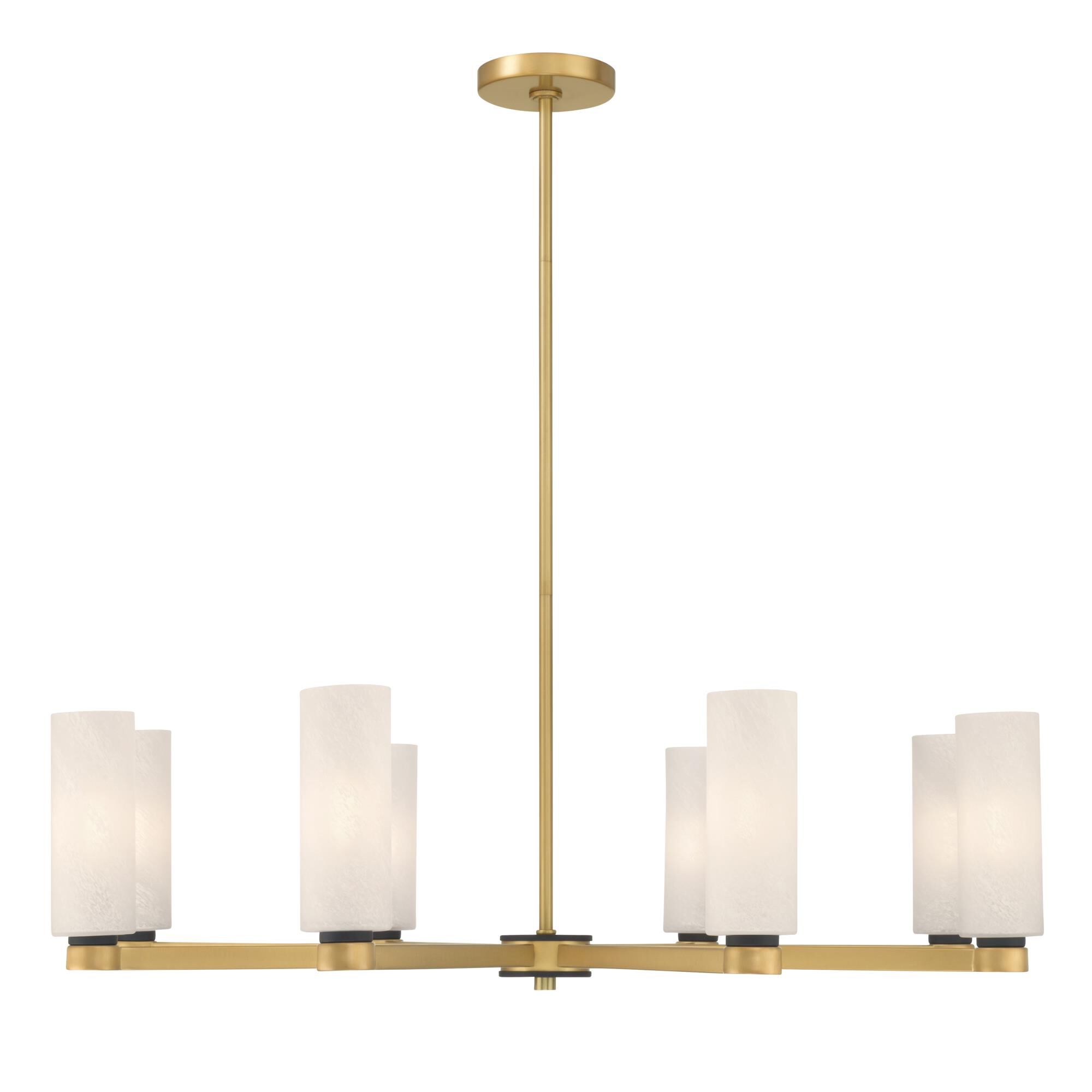 Wexmere 35 Inch Chandelier by Minka Lavery