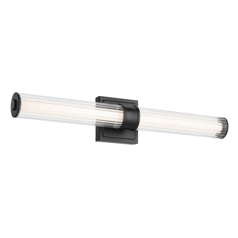 Laurene 26 Inch Bath Vanity Light by Kichler