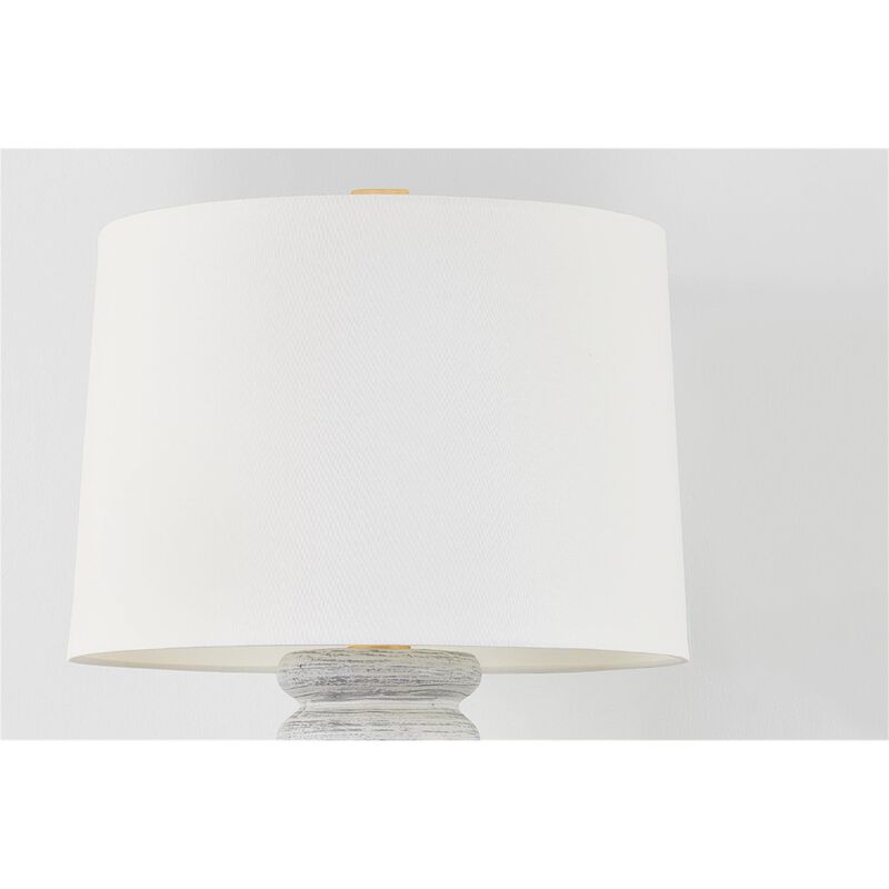 Harwinton Large Table Lamp by Hudson Valley Lighting