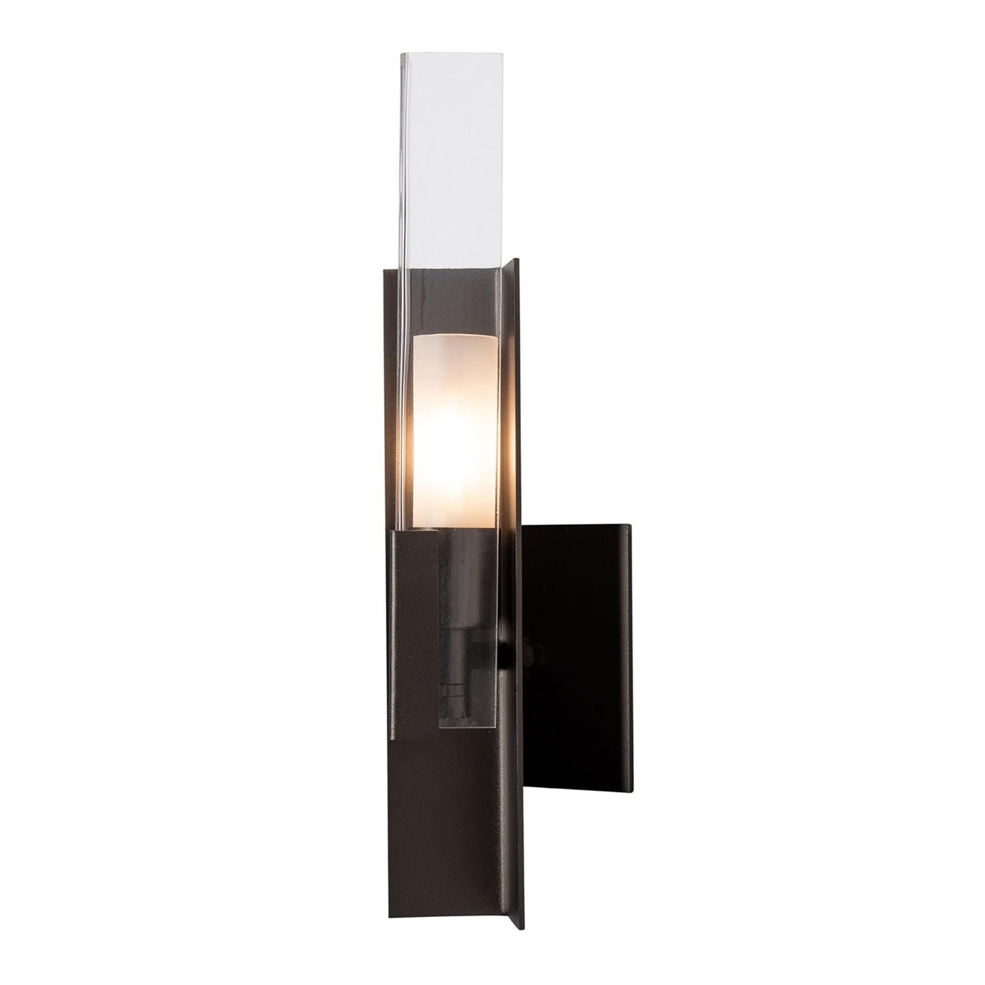 Shown in Oil Rubbed Bronze finish