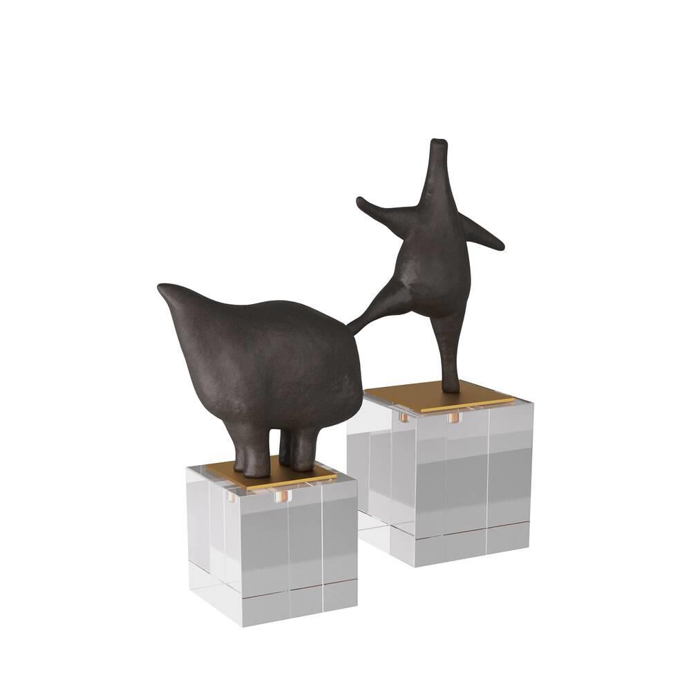 Brovina 10 Inch Sculpture by Arteriors Home