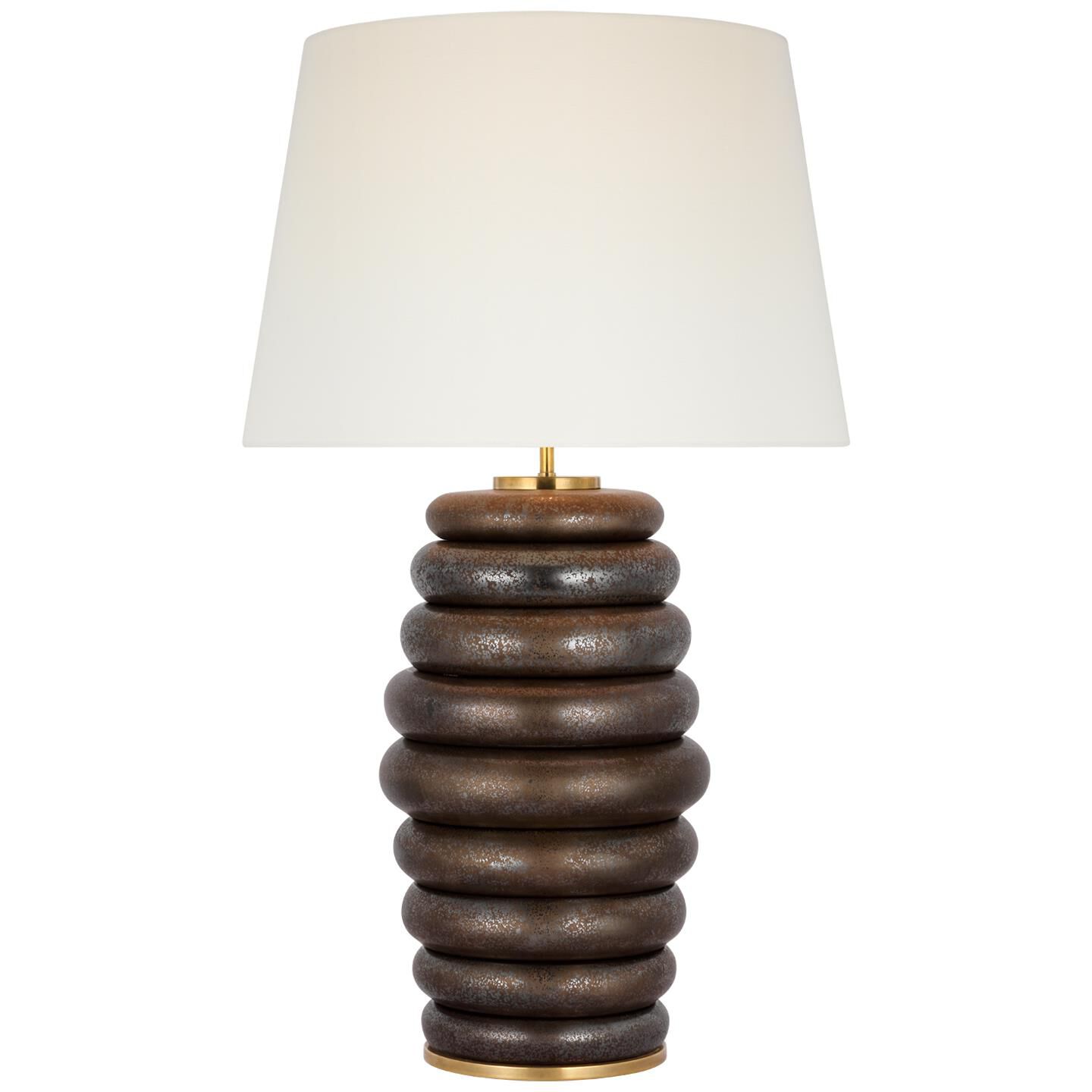 Kelly Wearstler Phoebe 35 Inch Table Lamp by Visual Comfort Signature Collection