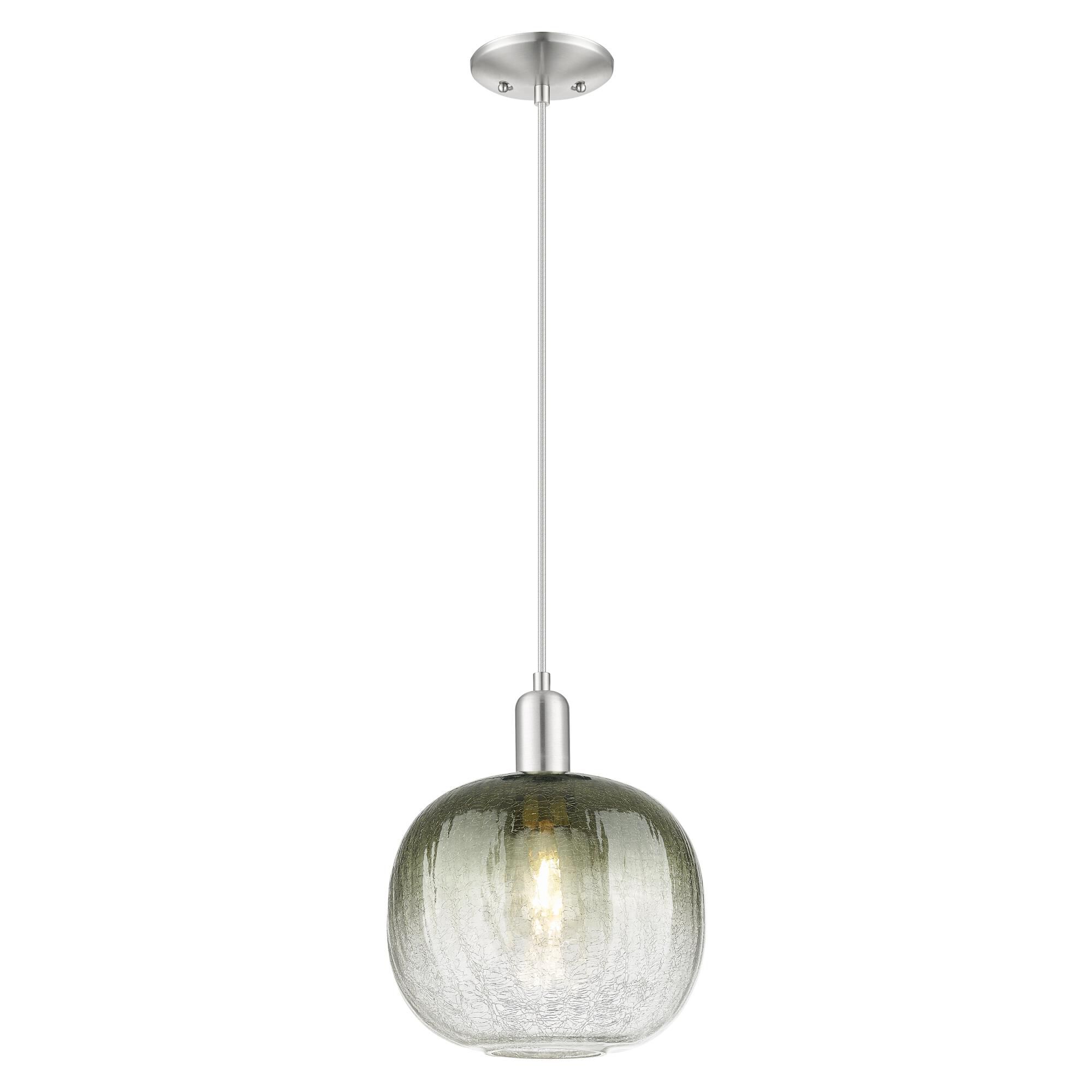 Bruno Marashlian Brookhaven Sphere Mini Pendant by Innovations Lighting