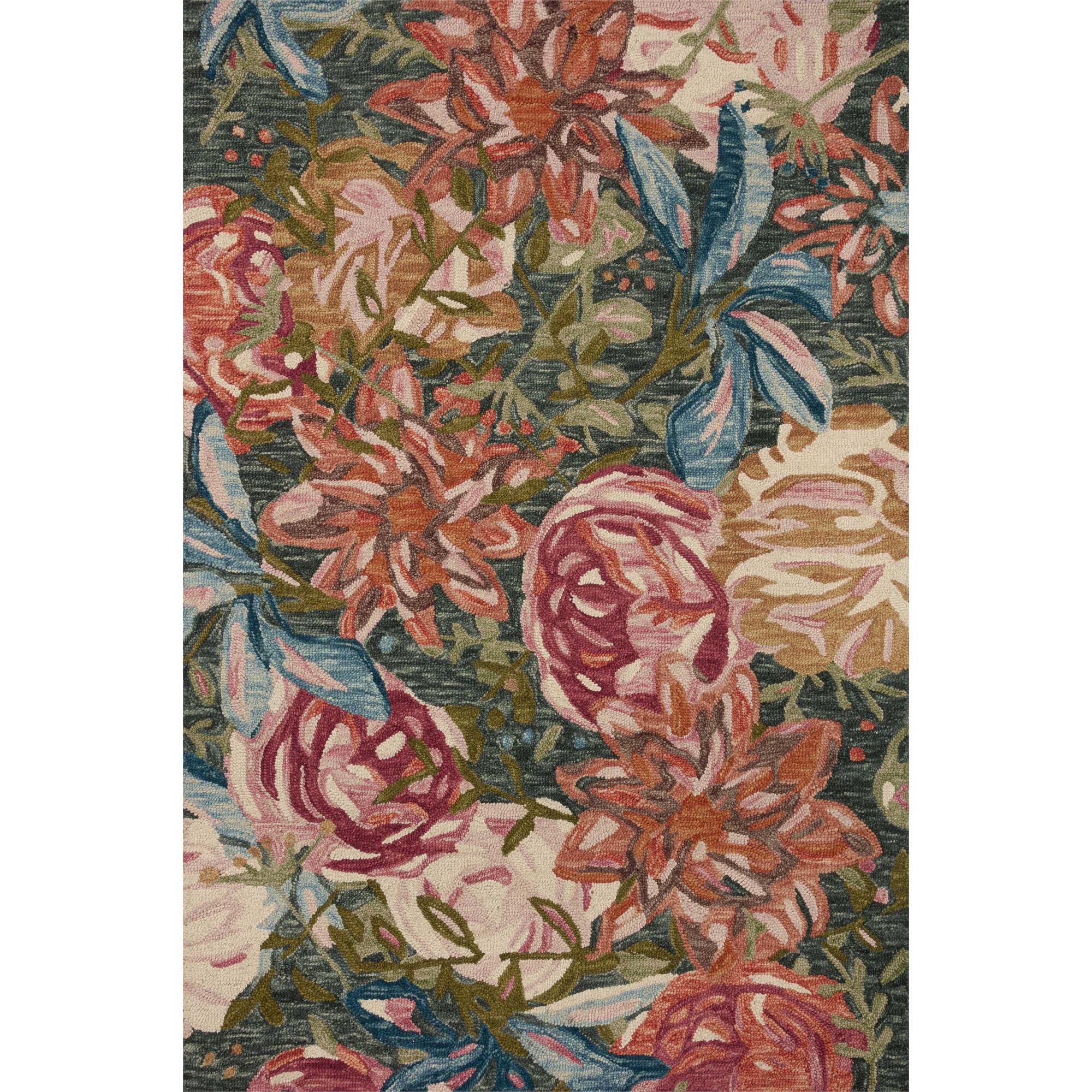 Belladonna Runner Rug,