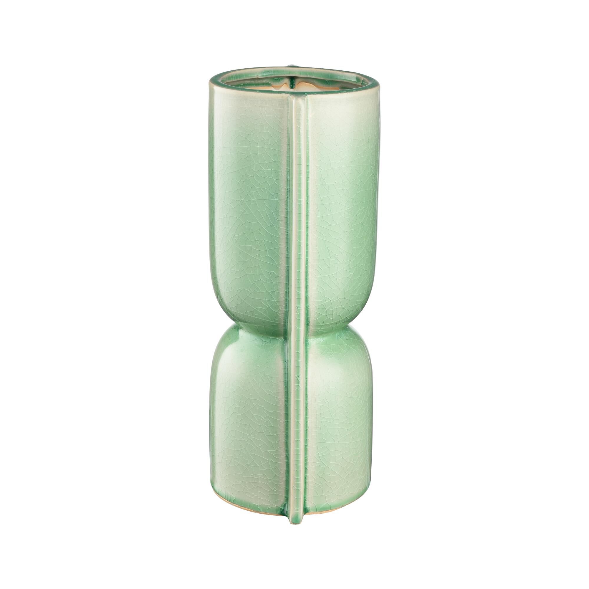 Shown in Light Green finish