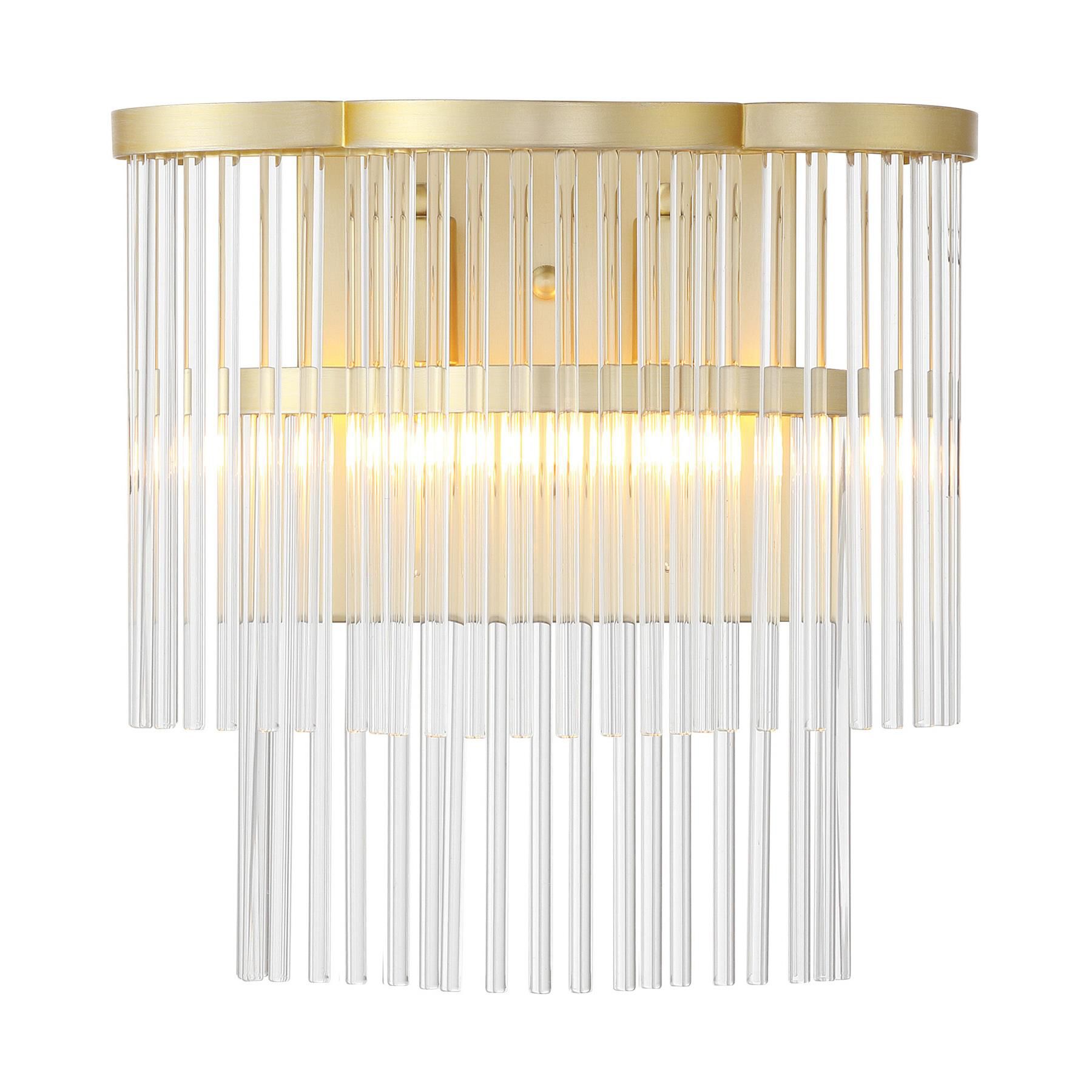 Azura 12 Inch Wall Sconce by Minka Lavery