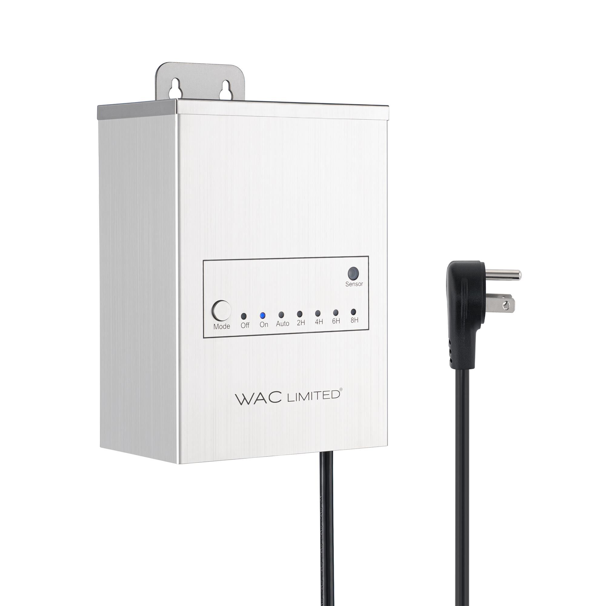 Shown in Stainless Steel finish
