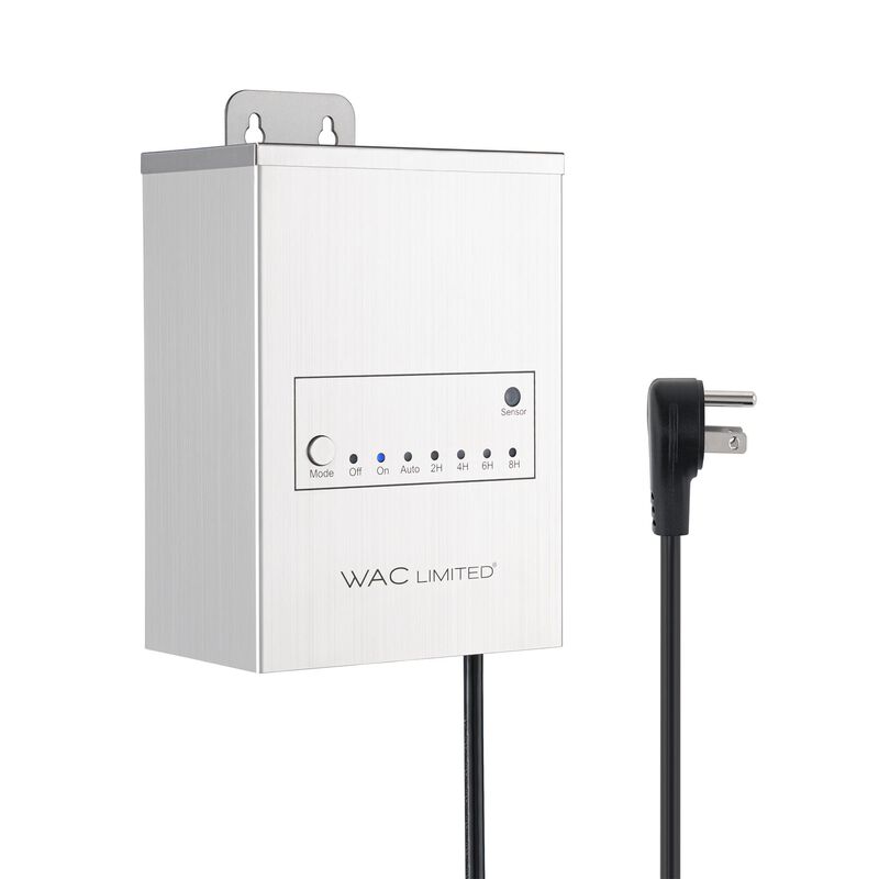 Limited Power Supply by WAC Lighting