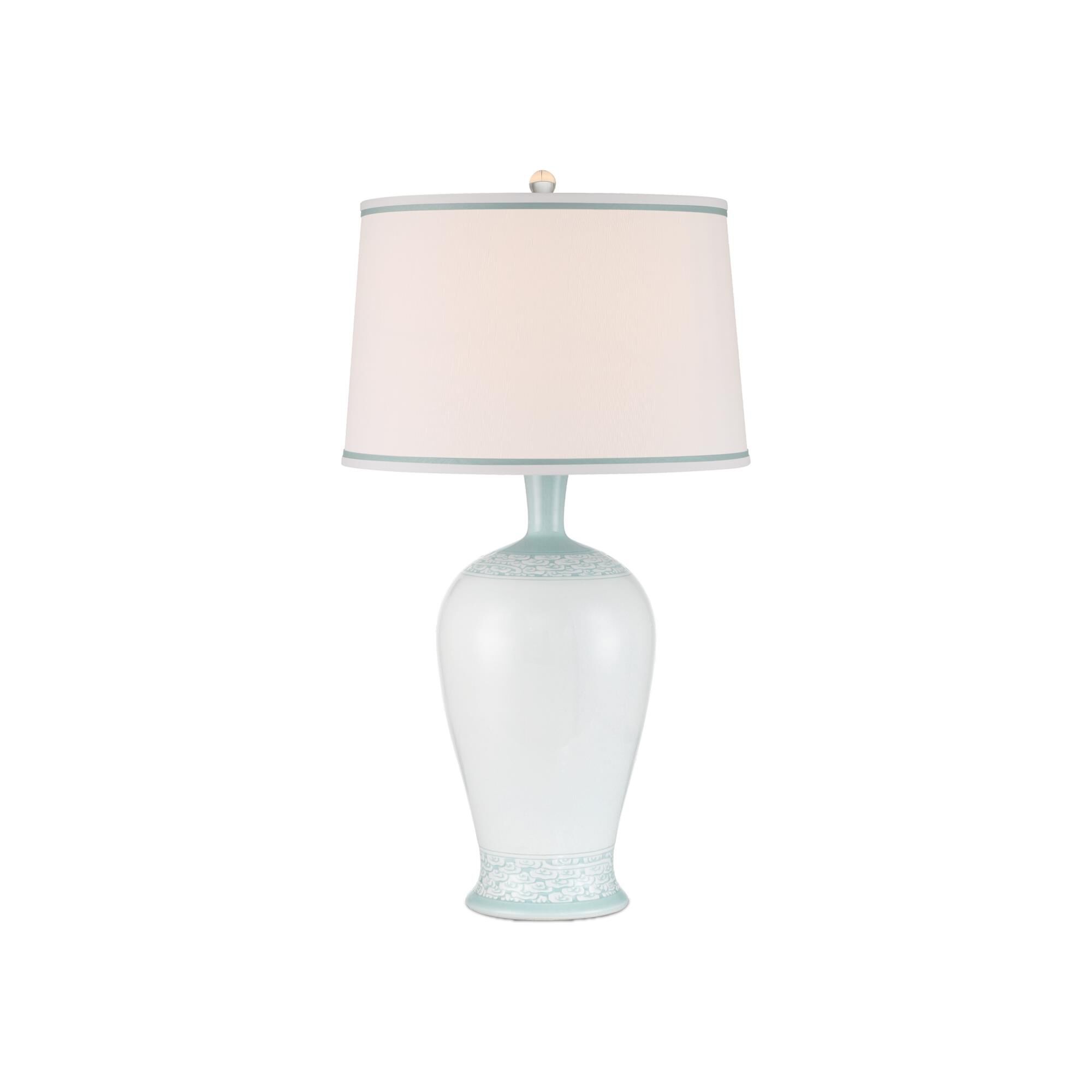 Ketty 31 Inch Table Lamp by Currey and Company