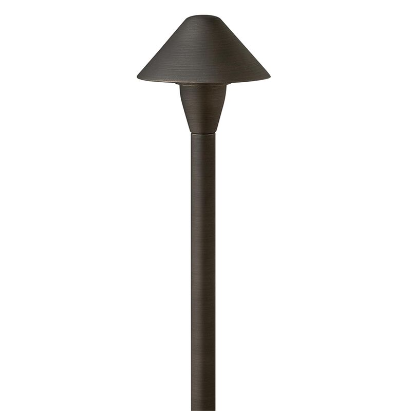 Hardy Island 5 Inch Decorative Pathway Light by Hinkley Lighting