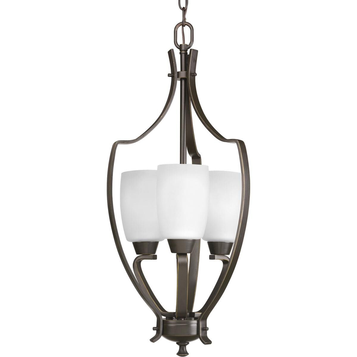 Wisten 12 Inch Cage Pendant by Progress Lighting
