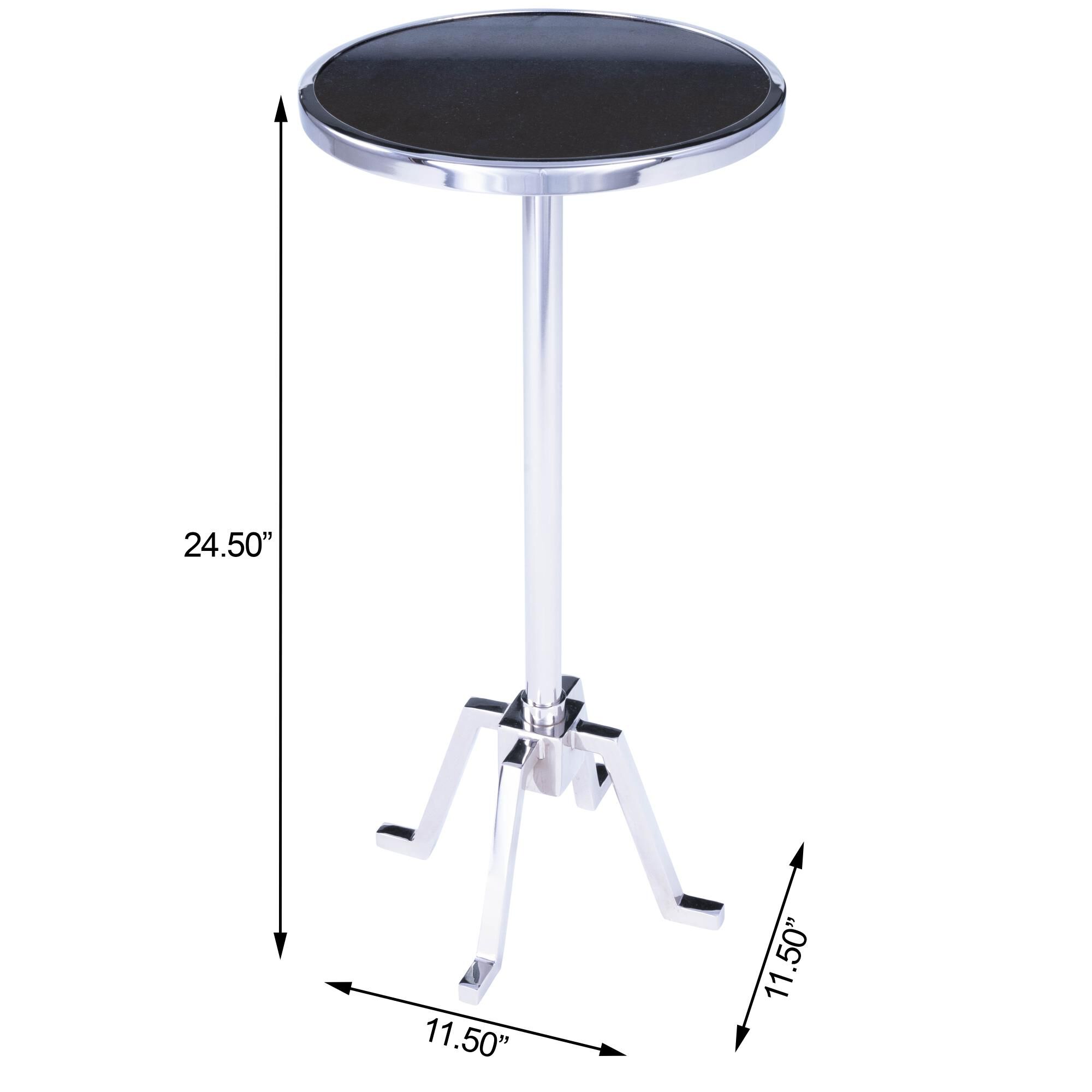 Sash End Table by Butler Specialty Company