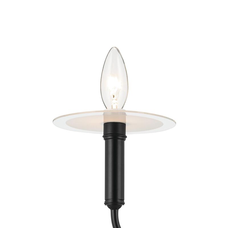 Eadie Medium Chandelier by Kichler