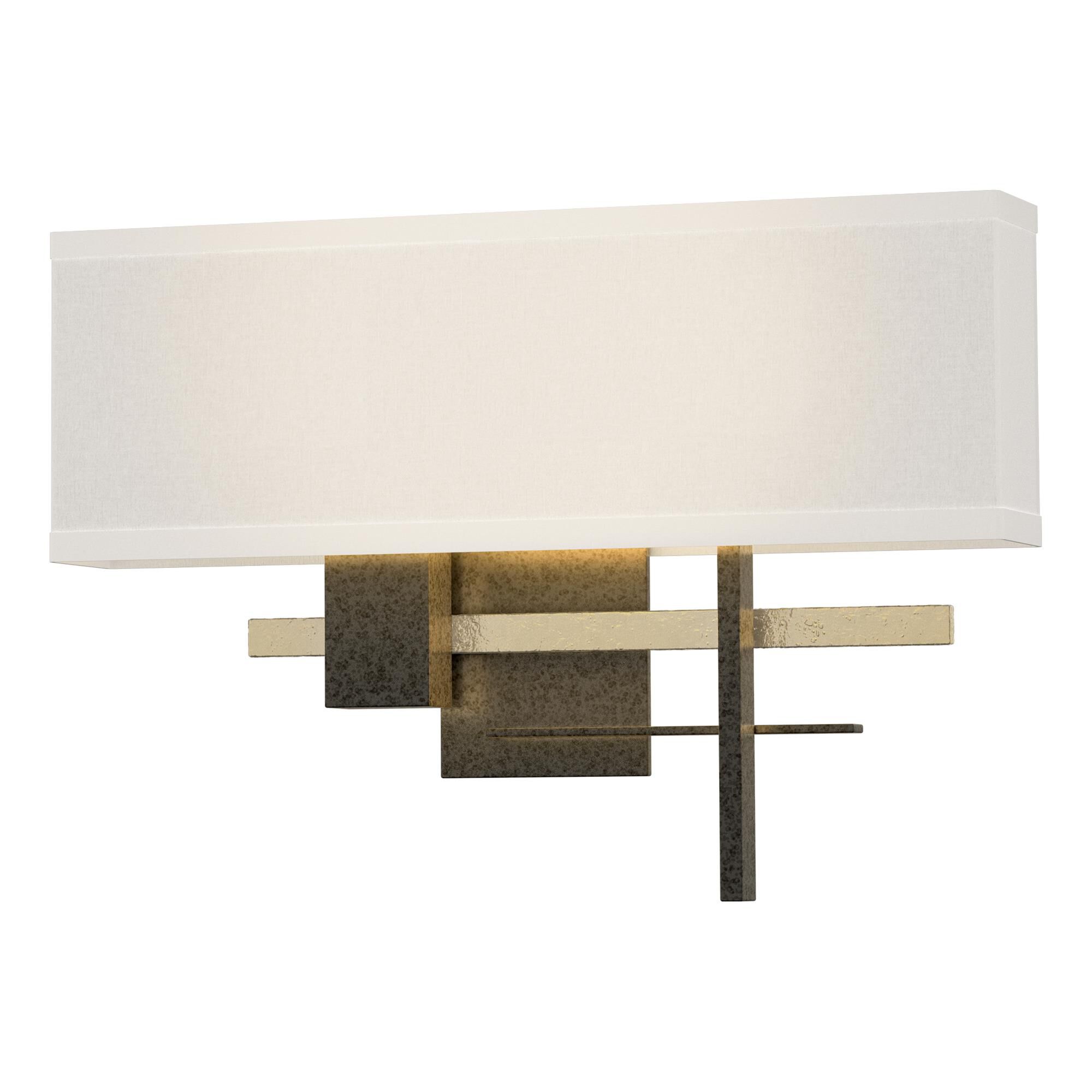 Cosmo 16 Inch Wall Sconce by Hubbardton Forge