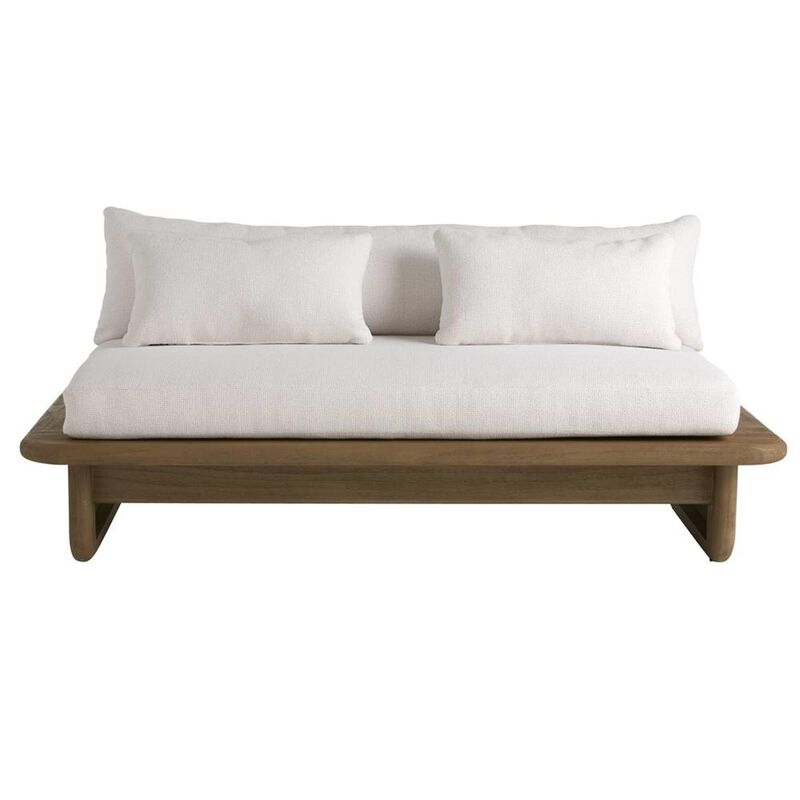 Fargo 65 Inch Sofa by Arteriors