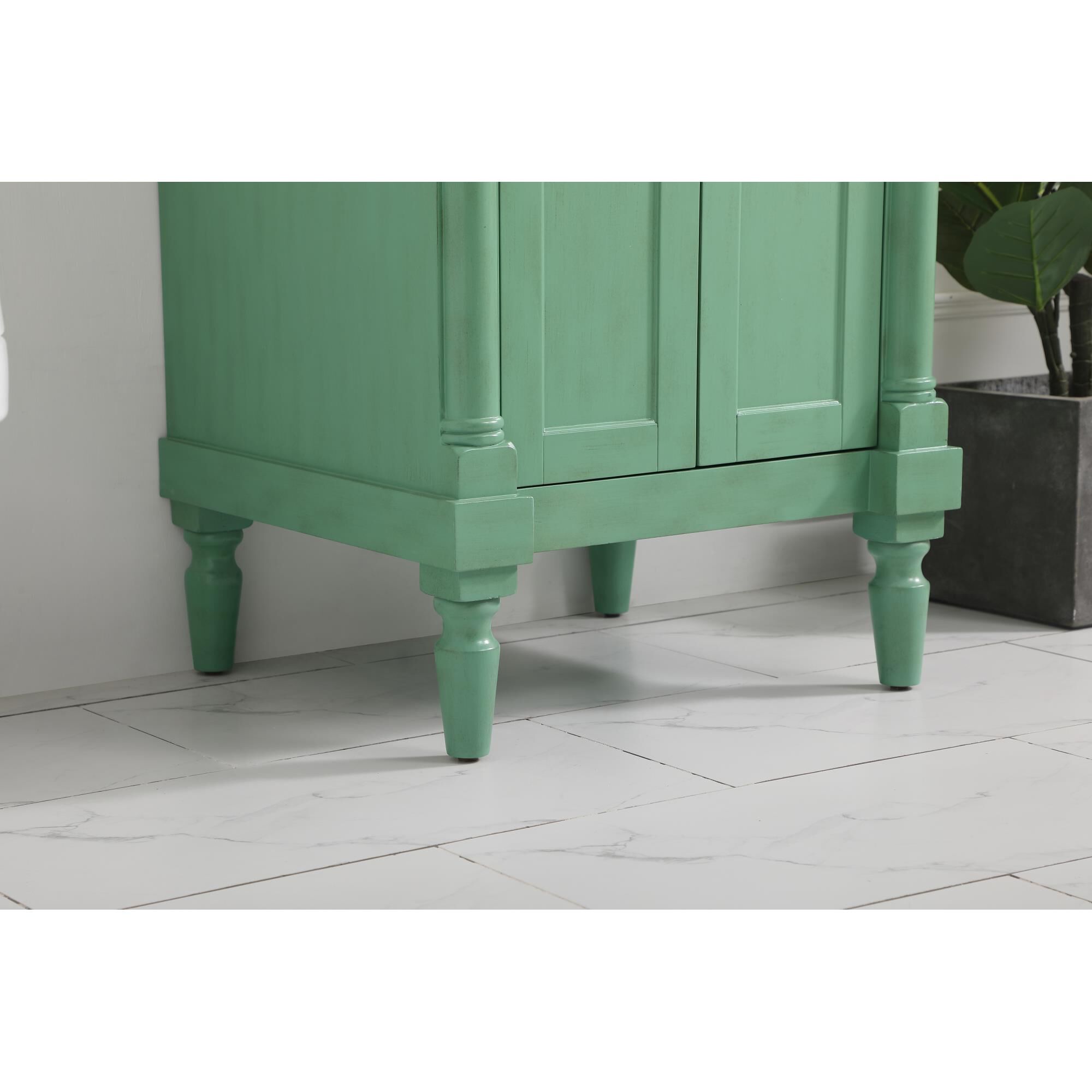 Lexington Bath Vanity by Elegant Decor