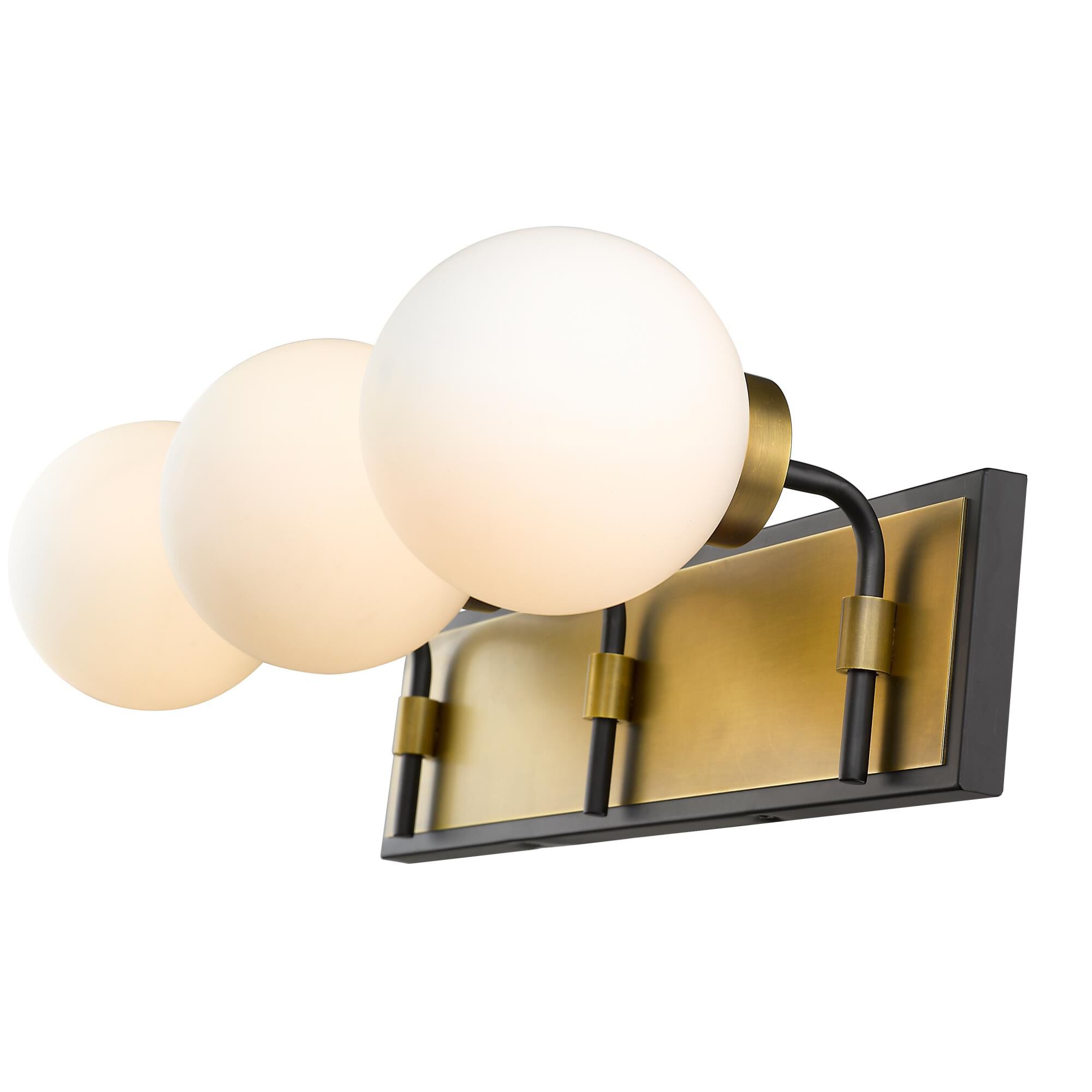 Parsons 24 Inch 3 Light Bath Vanity Light by Z-Lite