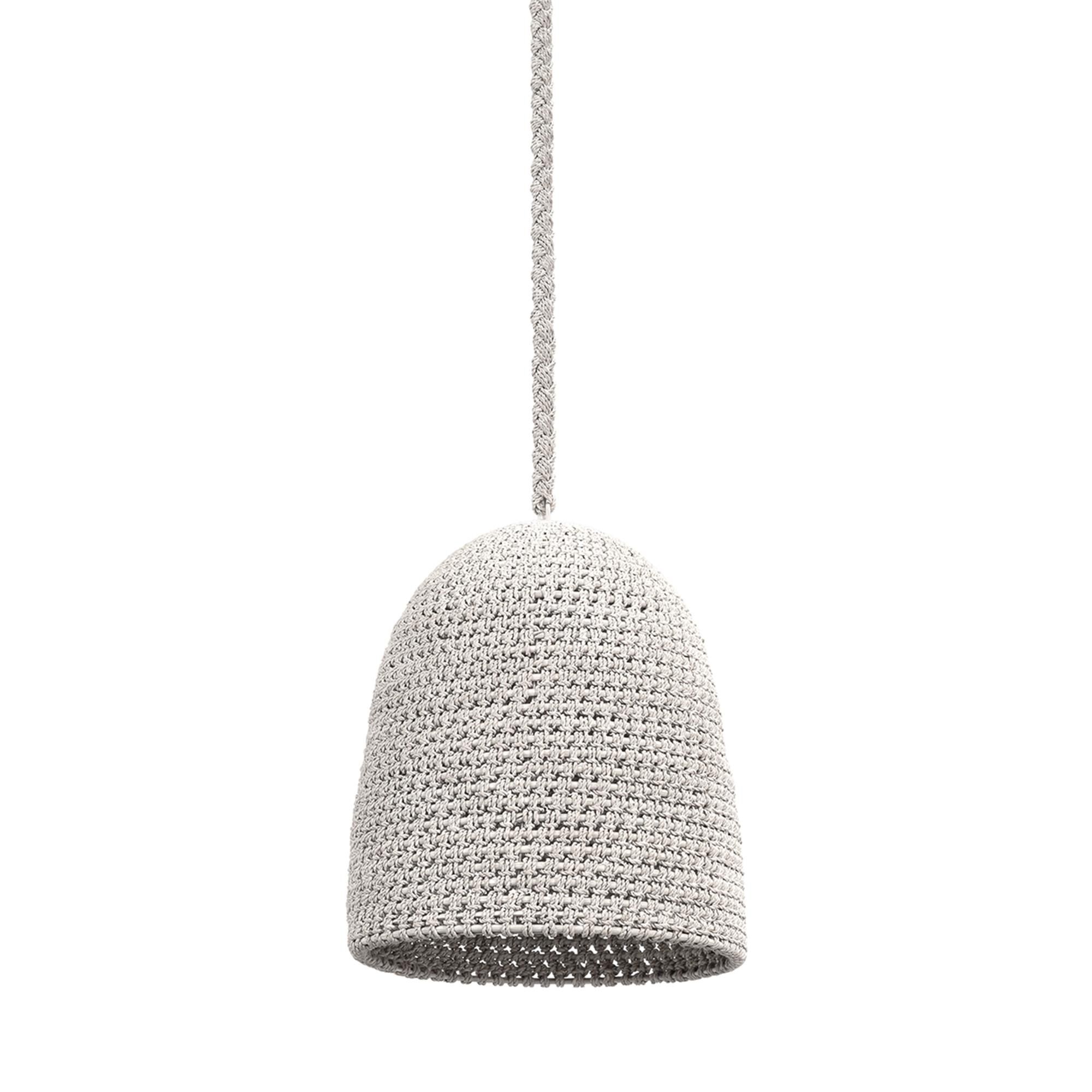 Green Oaks 16 Inch Large Pendant by Palecek