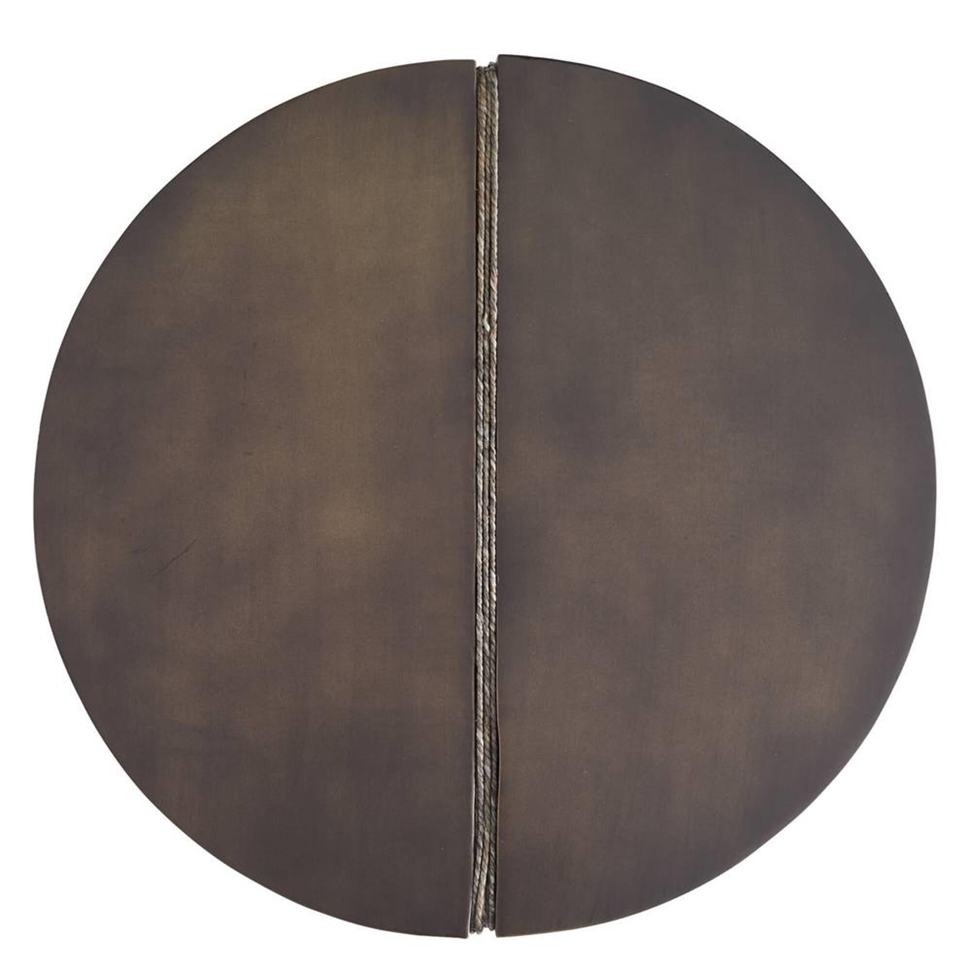 Shown in Antique Bronze finish