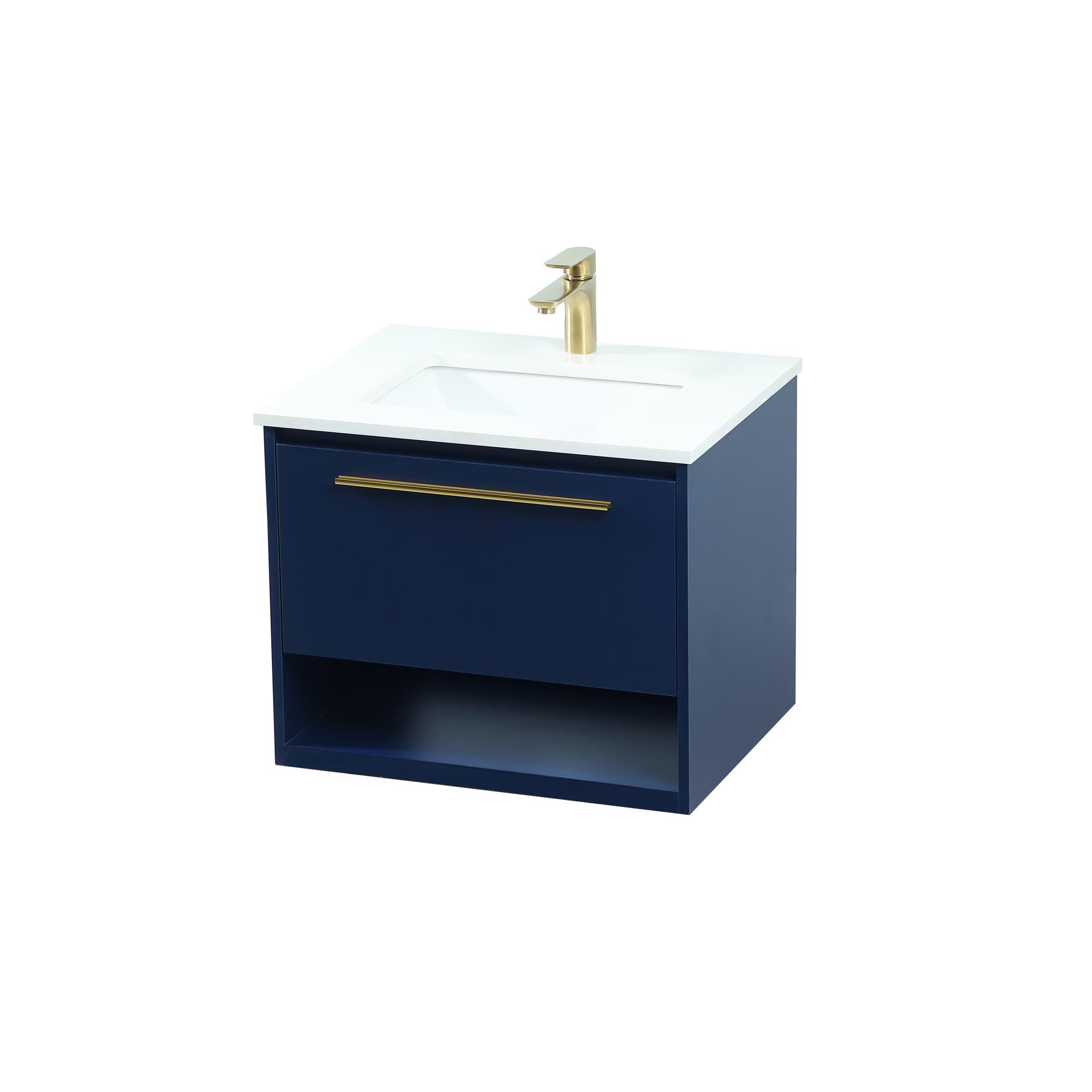 Roman Bath Vanity by Elegant Decor