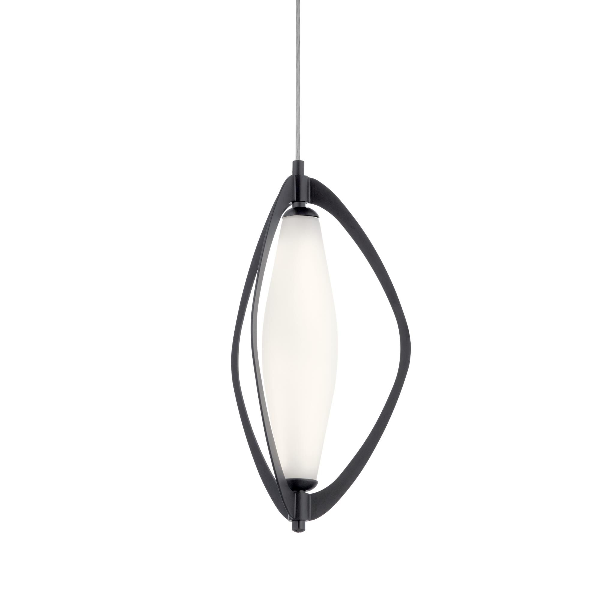Elan Lighting Kivik 11 Inch LED Mini Pendant
