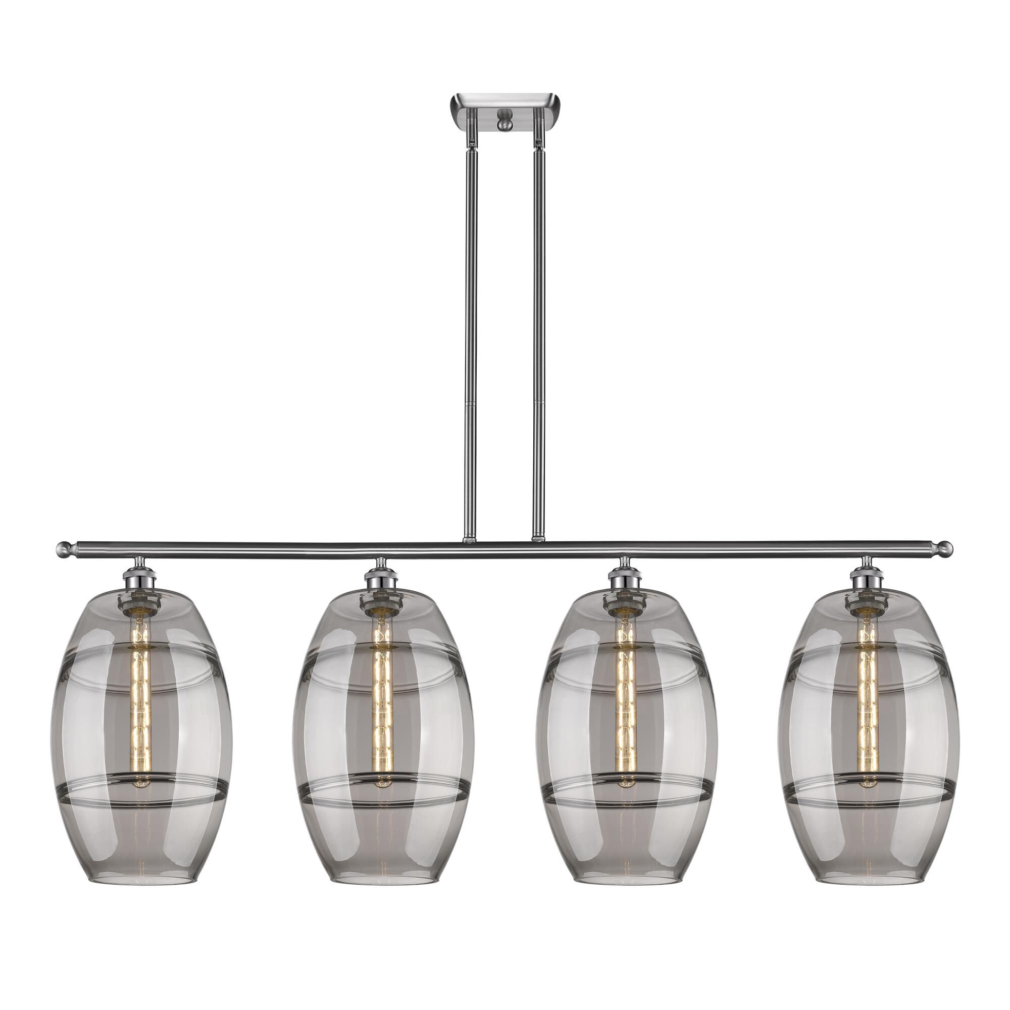Bruno Marashlian Vaz 48 Inch Linear Suspension Light by Innovations Lighting