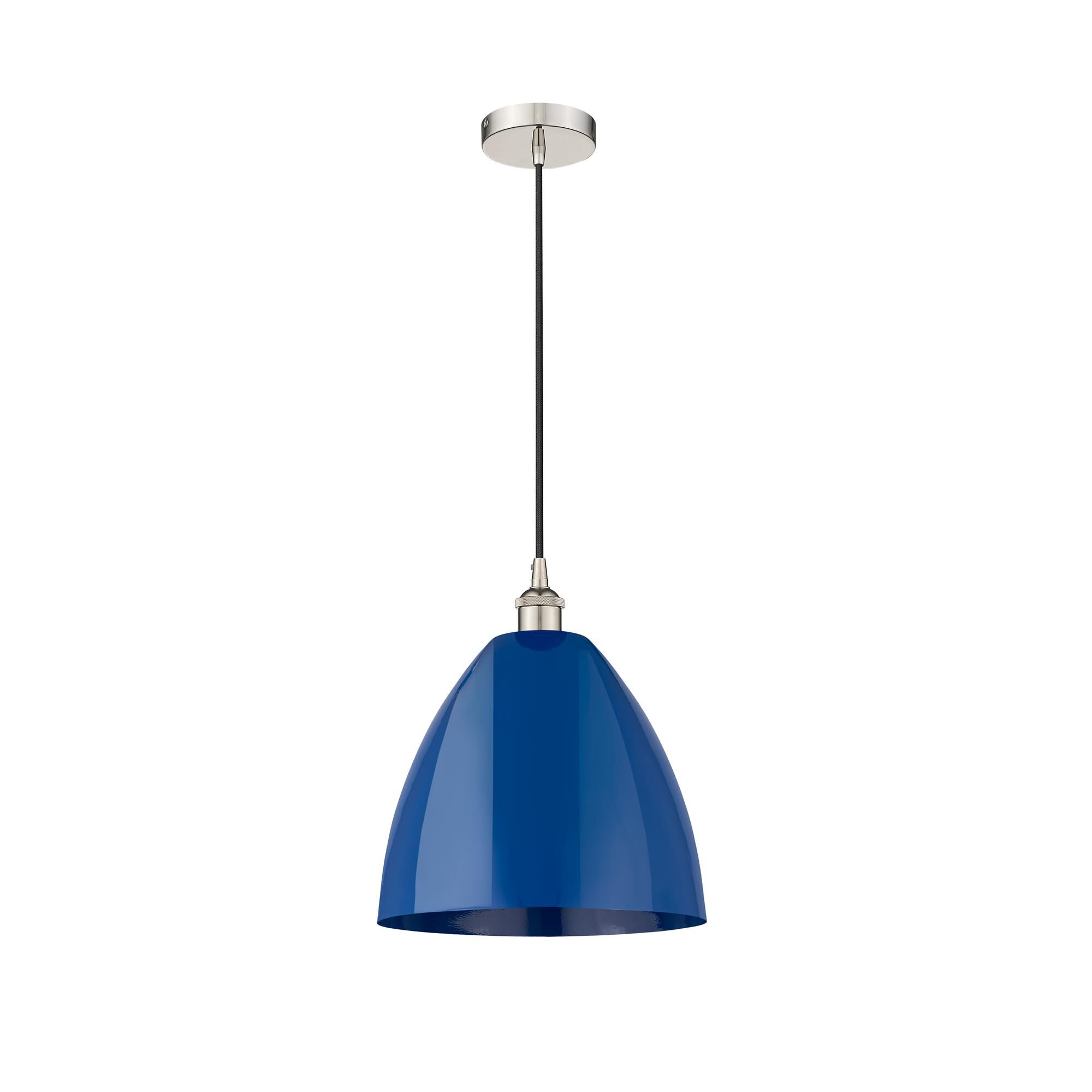 Plymouth Dome Mini Pendant by Innovations Lighting