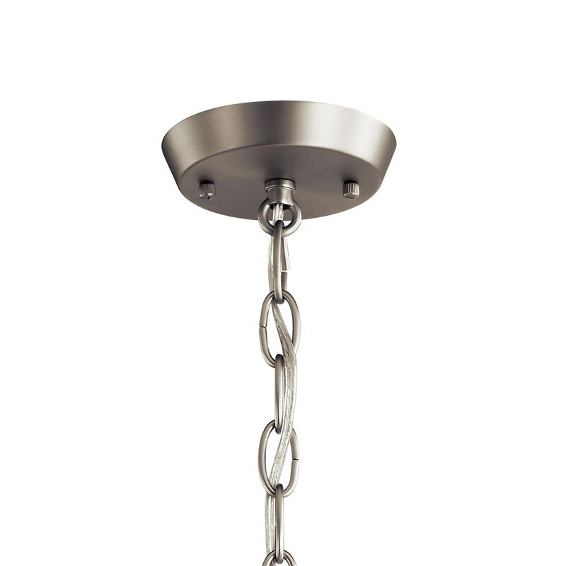 Kennewick 18 Inch Chandelier by Kichler