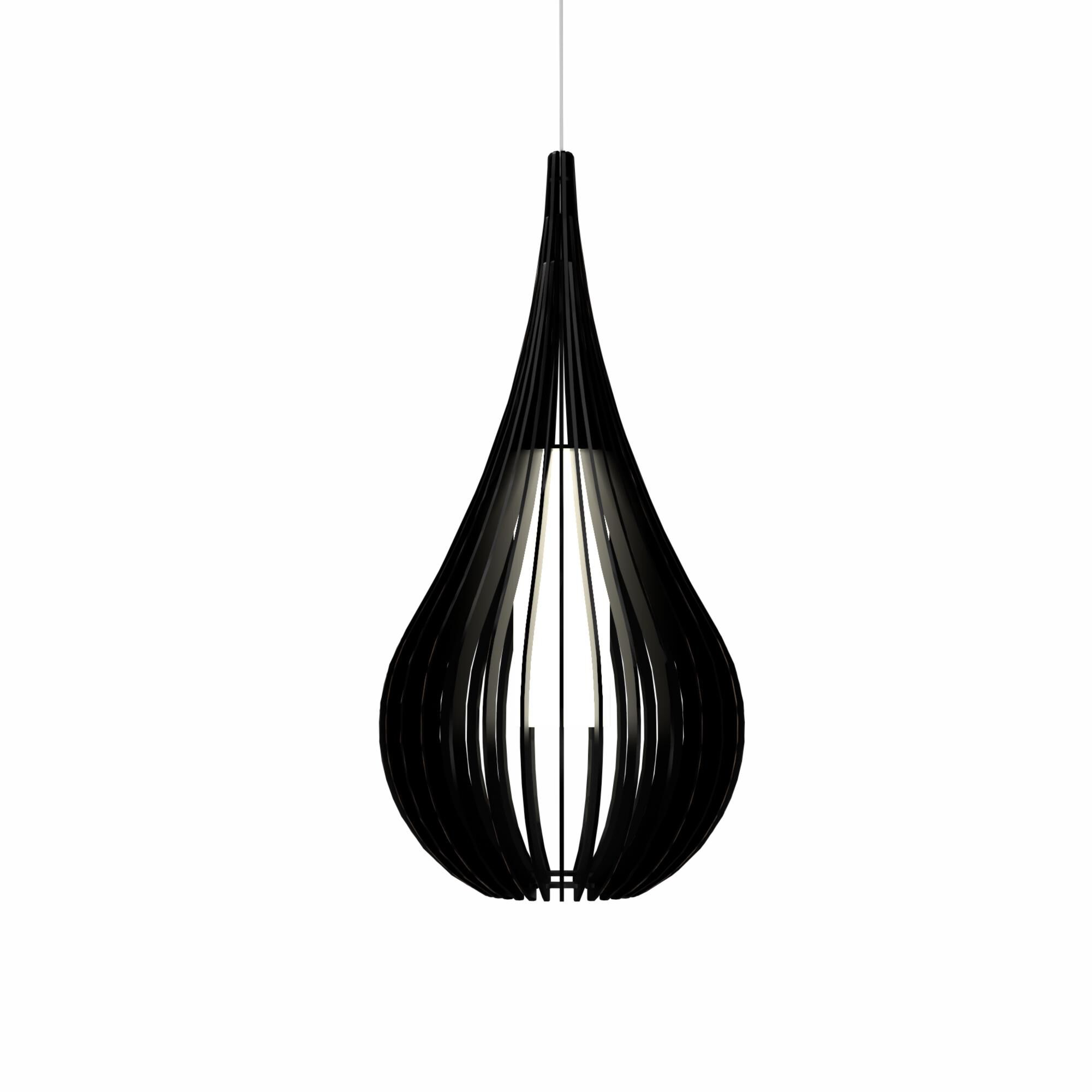 Accord Lighting Accord Studio Cappadocia 14 Inch LED Large Pendant