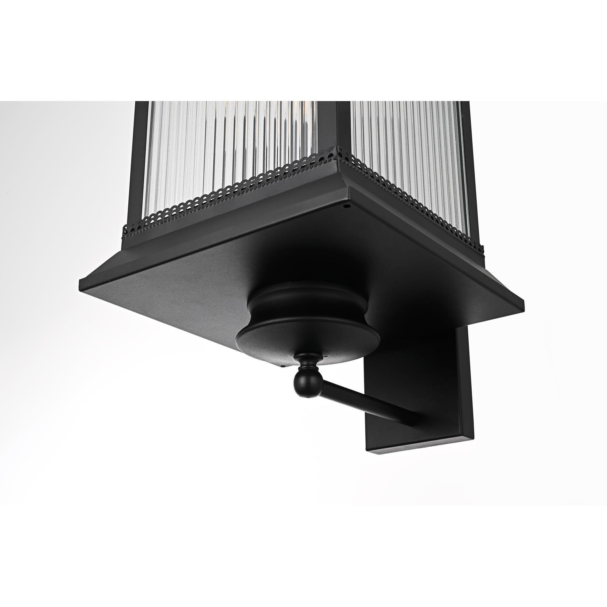 Collins 28 Inch Outdoor Wall Light by Elegant Lighting