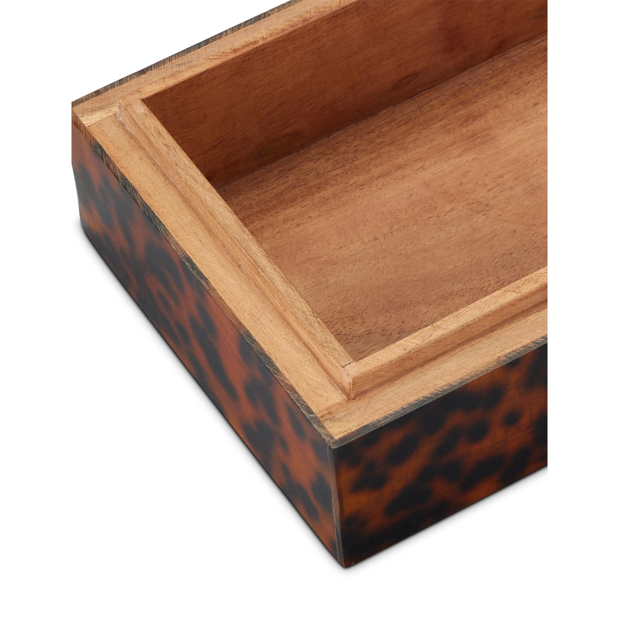 Shown in Brown/Black finish