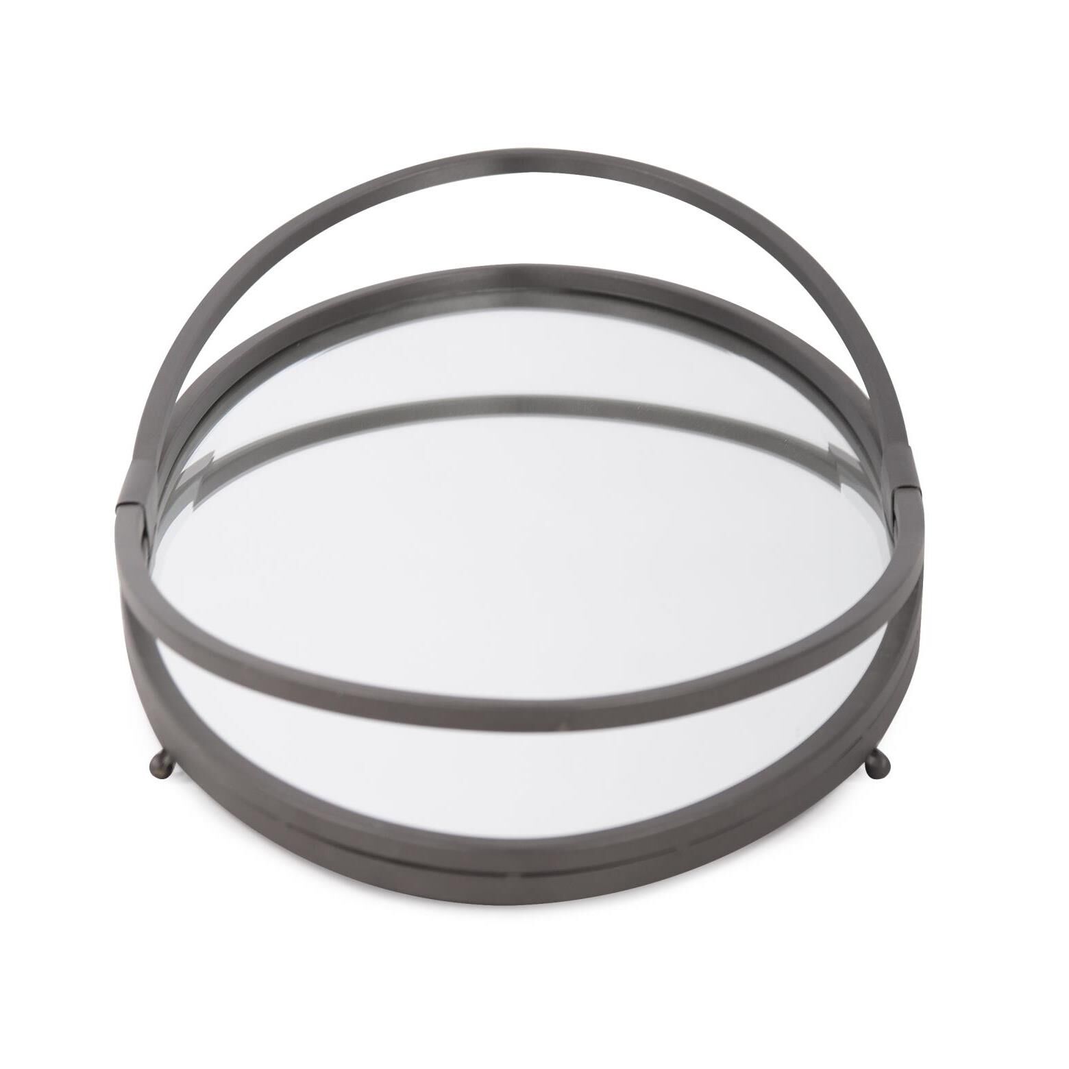 Shown in Matte finish