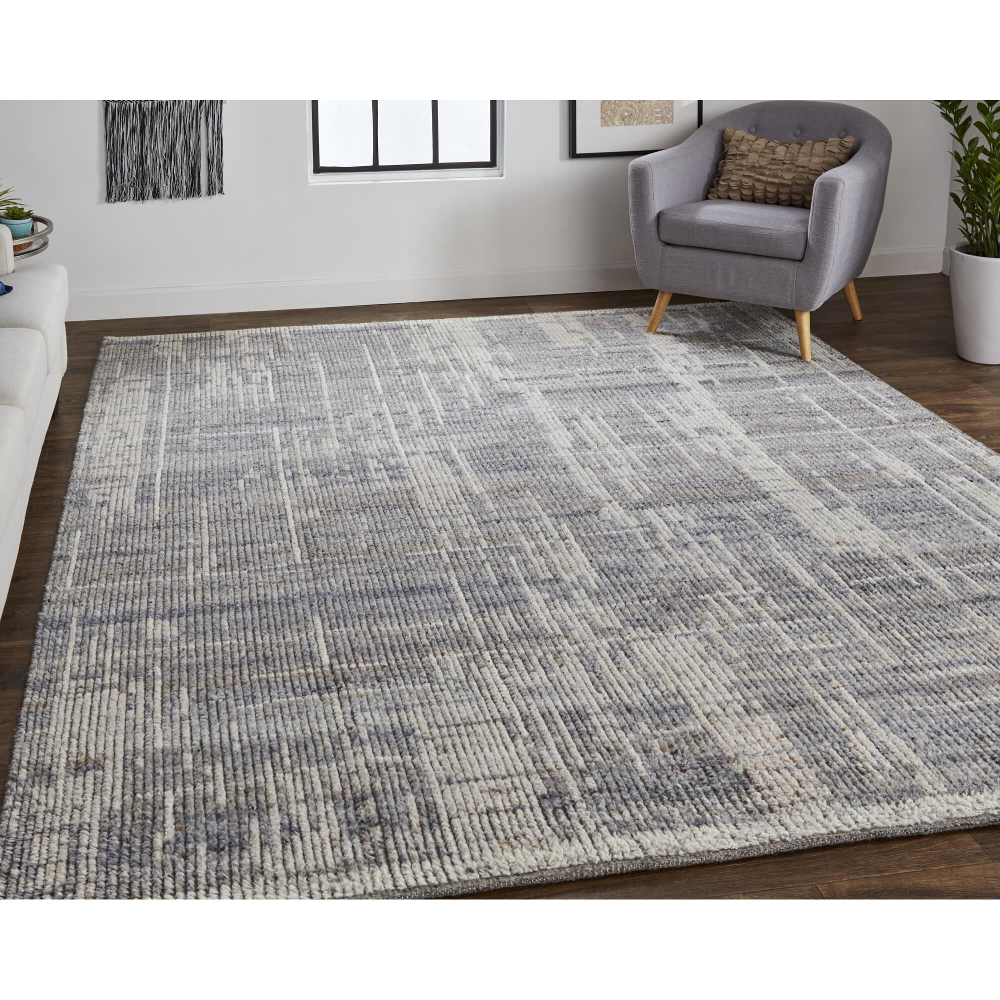 Alford Area Rug,