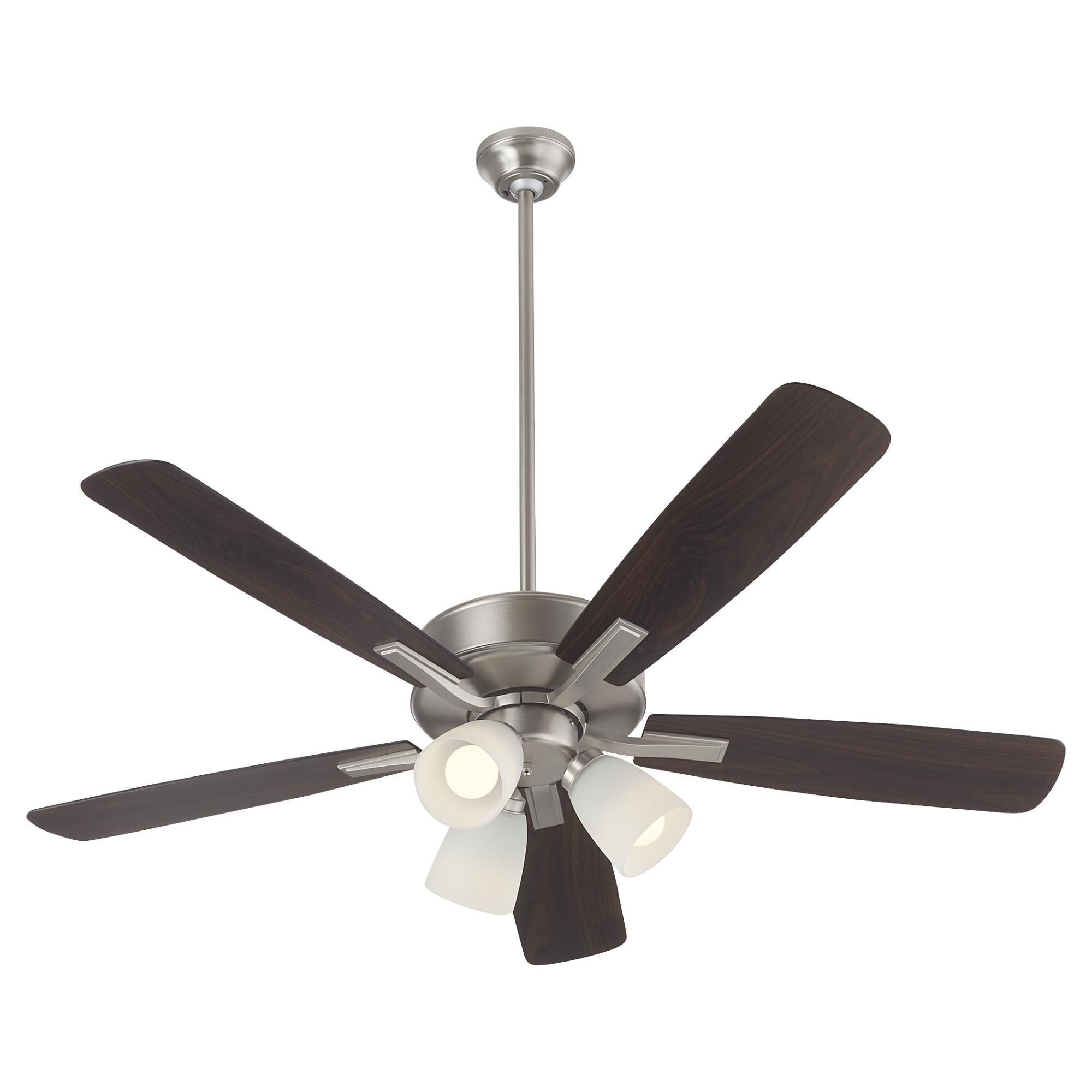 Ovation 52 Inch Ceiling Fan by Quorum International
