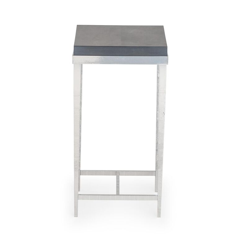 Wick 27 Inch End Table by Hubbardton Forge