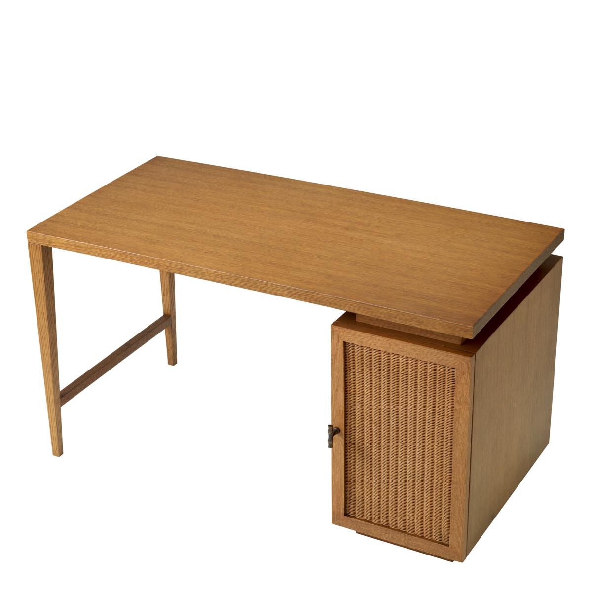 Borchard Desk by Eichholtz