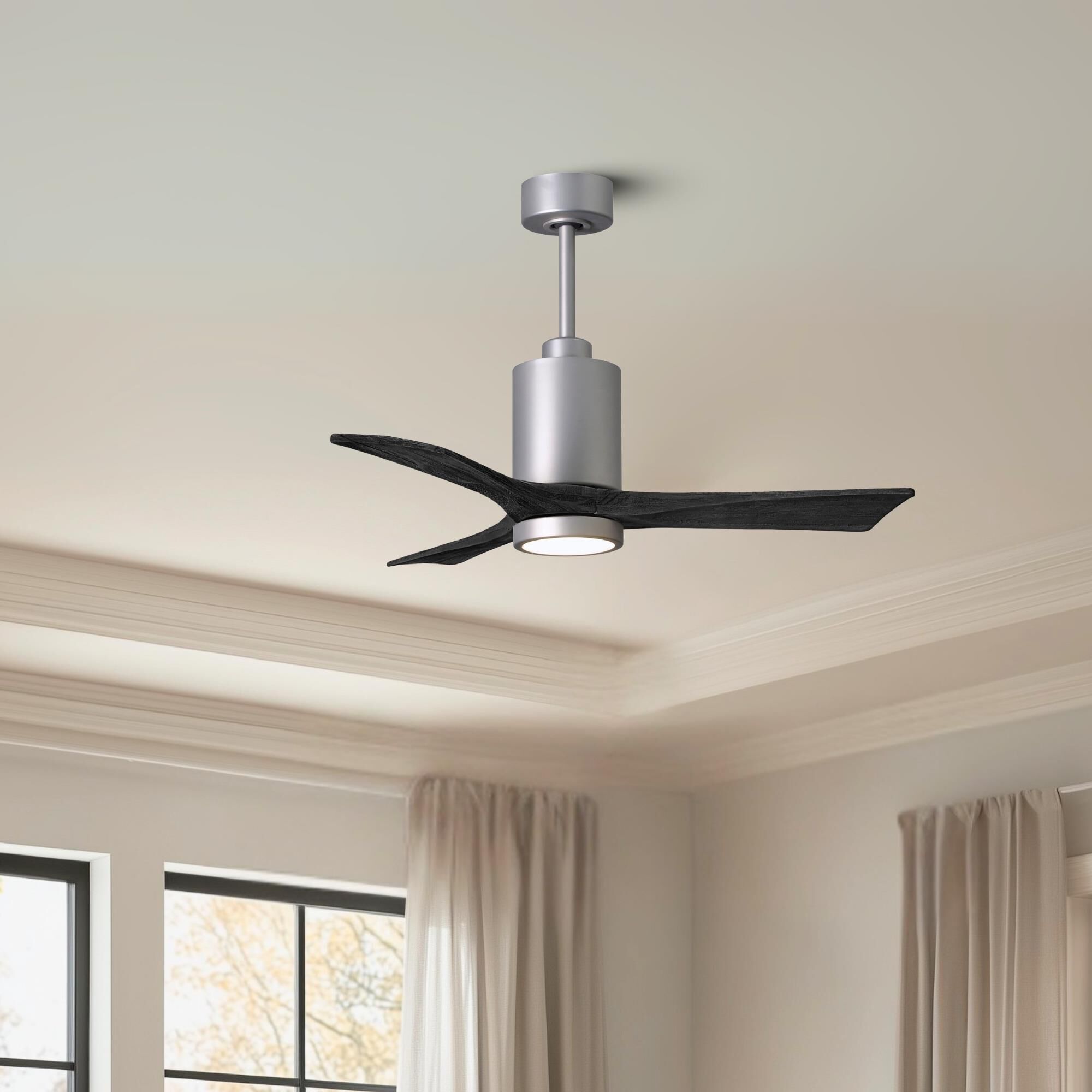 Shown in Brushed Nickel finish