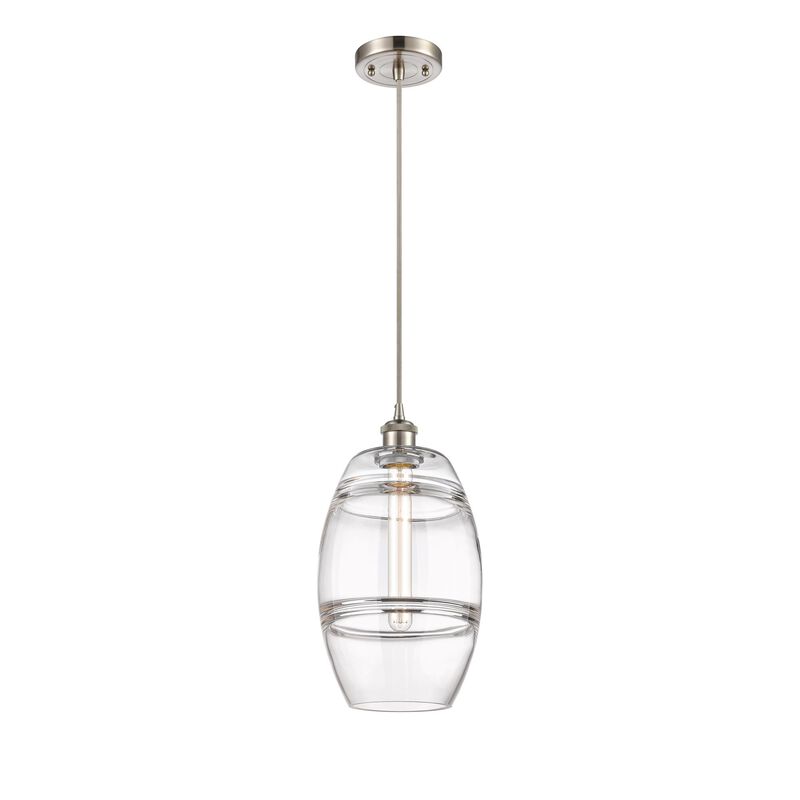 Bruno Marshlain Vaz Mini Pendant by Innovations Lighting