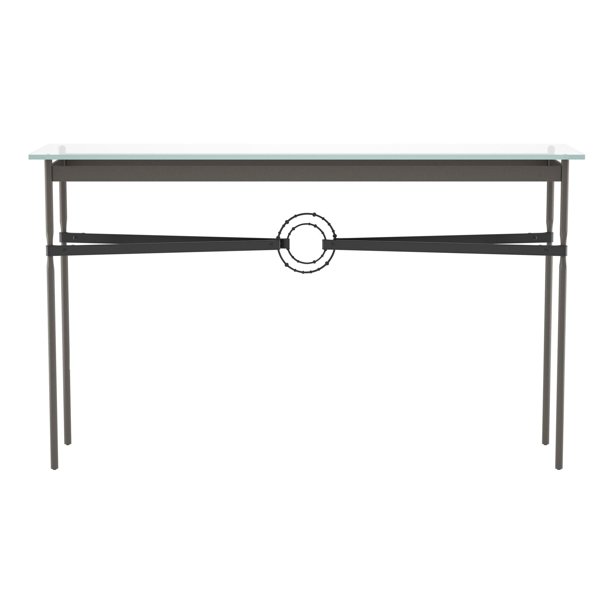 Equus 54 Inch Console Table,