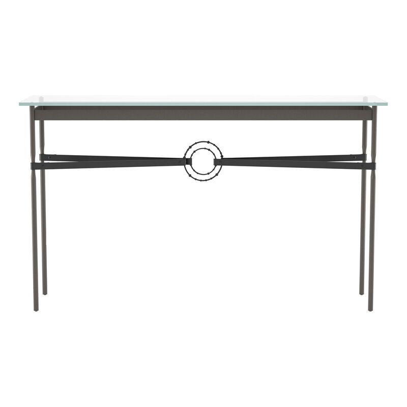 Equus 54 Inch Console Table by Hubbardton Forge