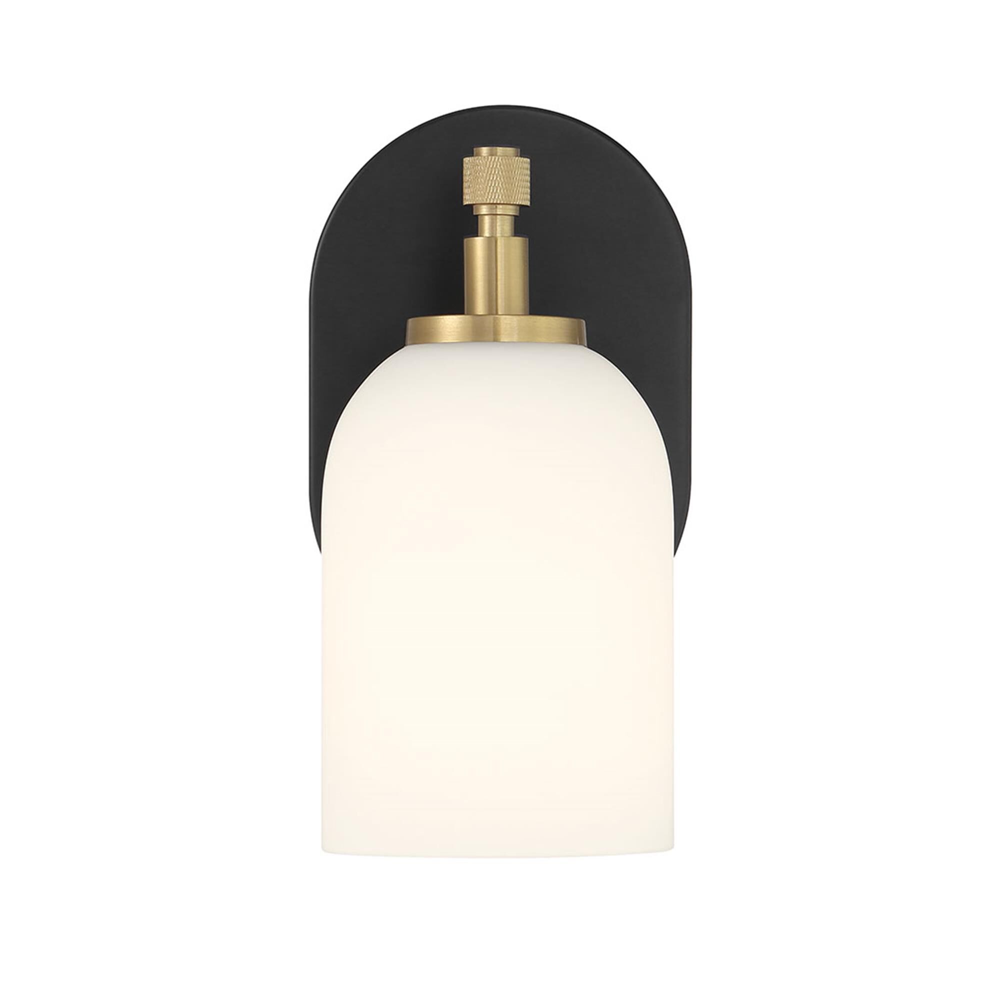 Council Small Wall Sconce,