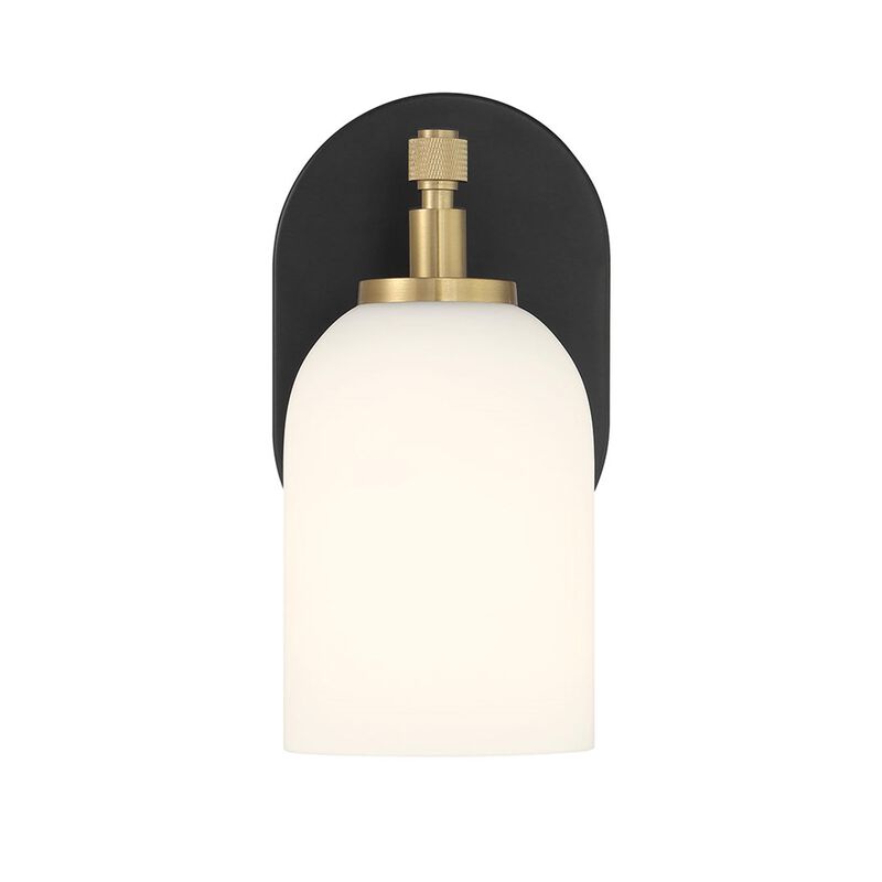 Council Small Wall Sconce by Craftmade