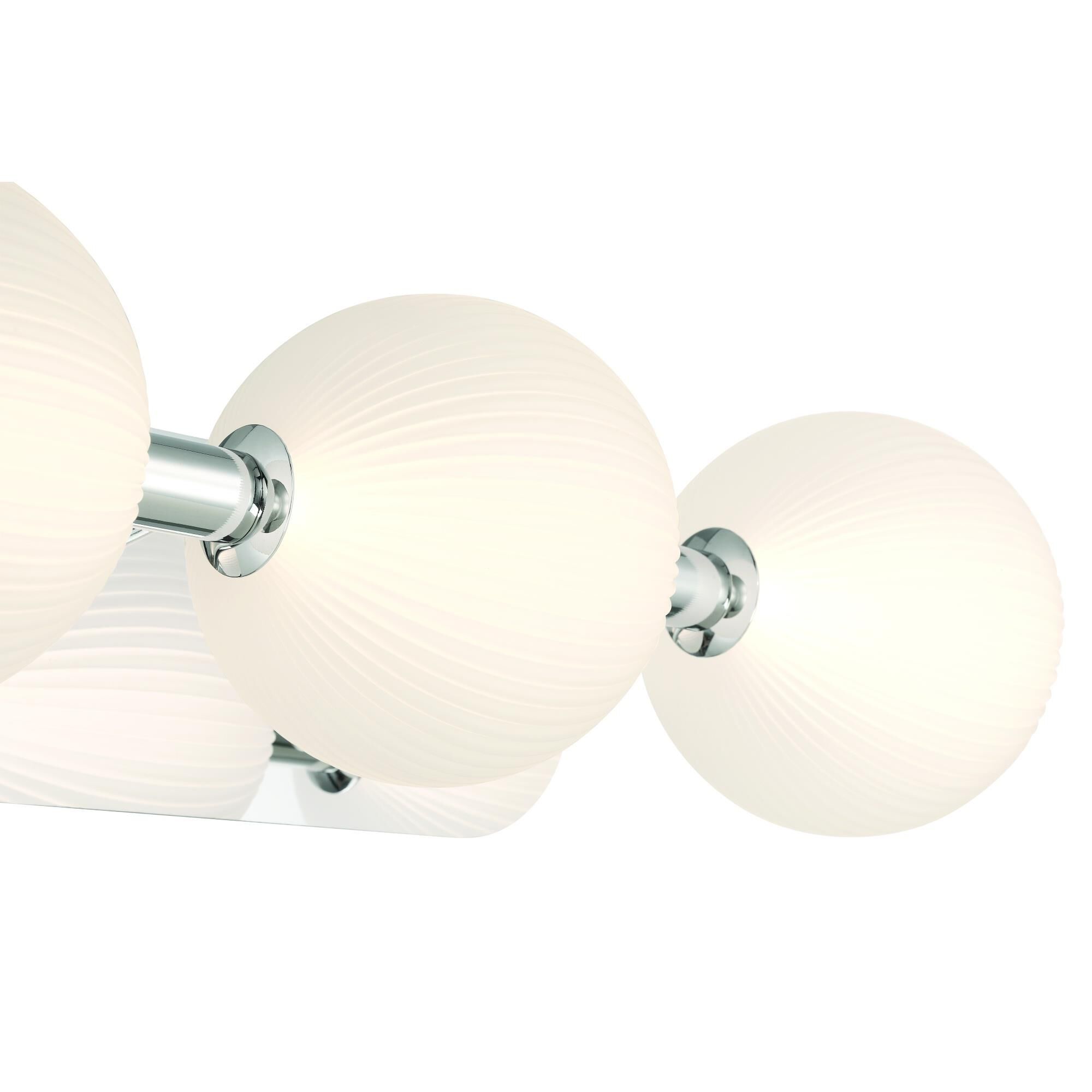Palmas 23 Inch 3 Light Bath Vanity Light,