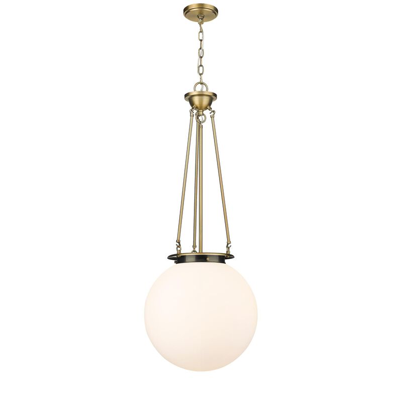Innovations Lighting Bruno Marashlian Beacon 15 Inch Large Pendant