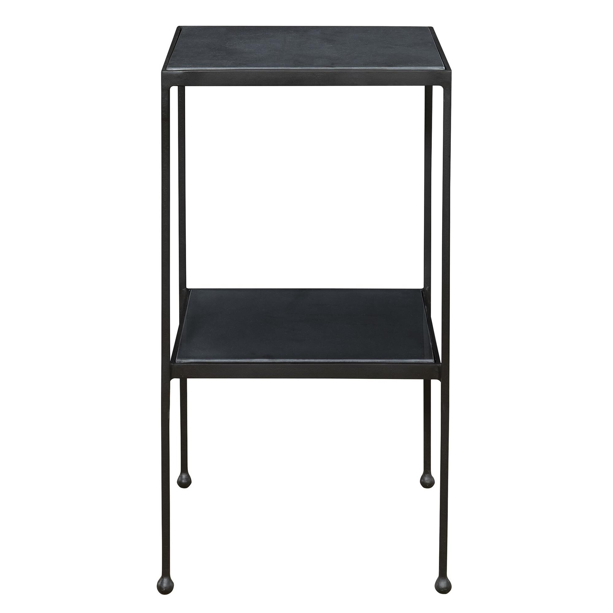 Sherwood Accent Table,