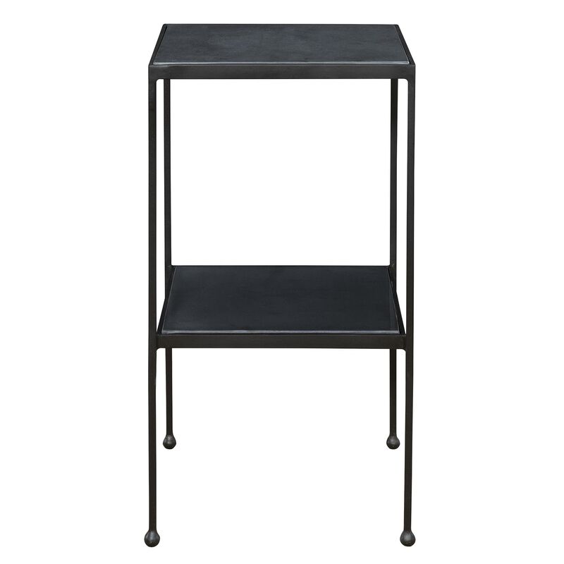 Sherwood Accent Table by Uttermost