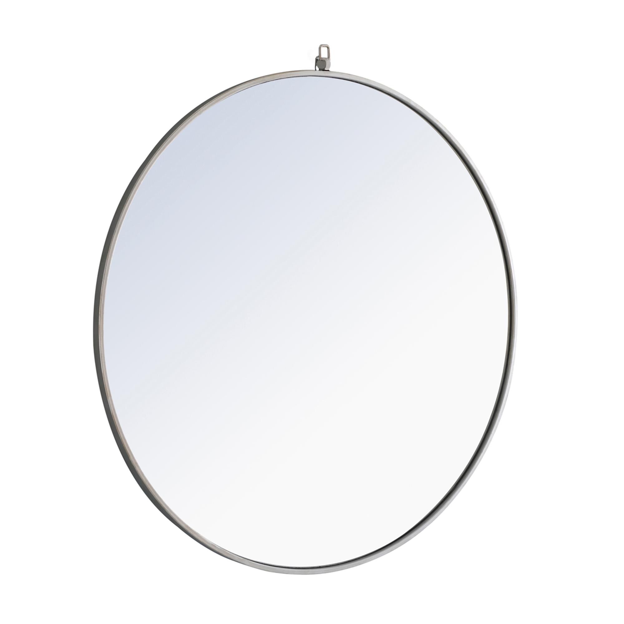 Brynn 60 Inch Decorative Mirror by Elegant Decor