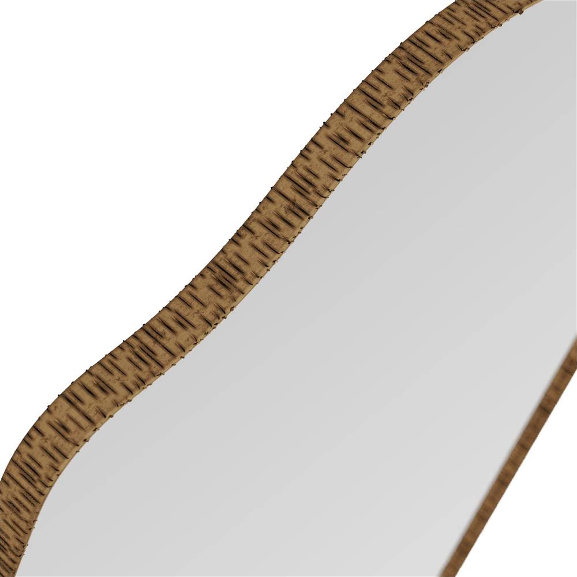 Ayers Decorative Mirror by Arteriors Home
