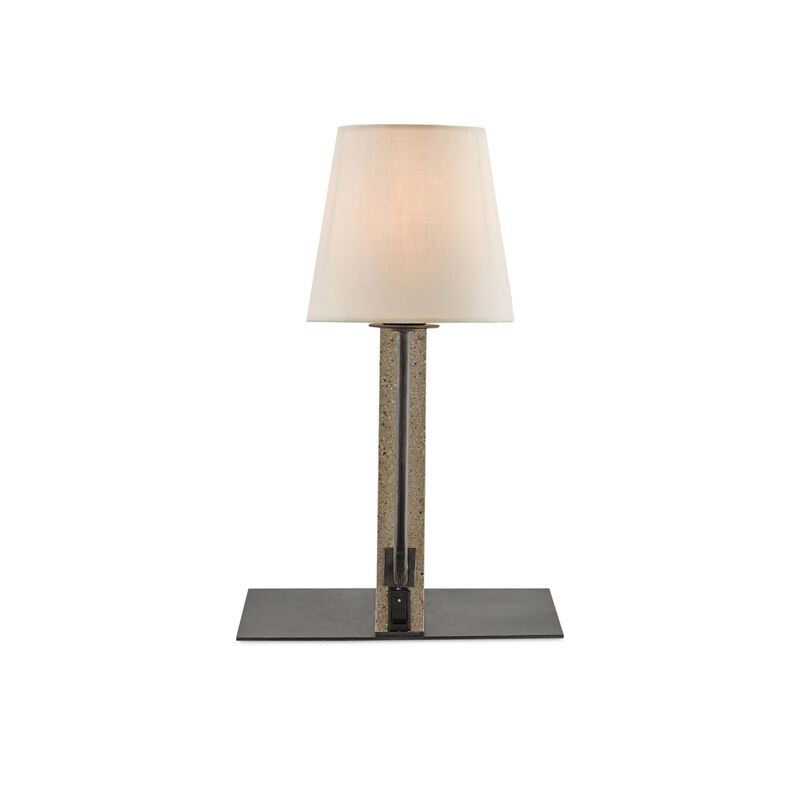 Oldknow 16 Inch Accent Lamp by Currey & Company