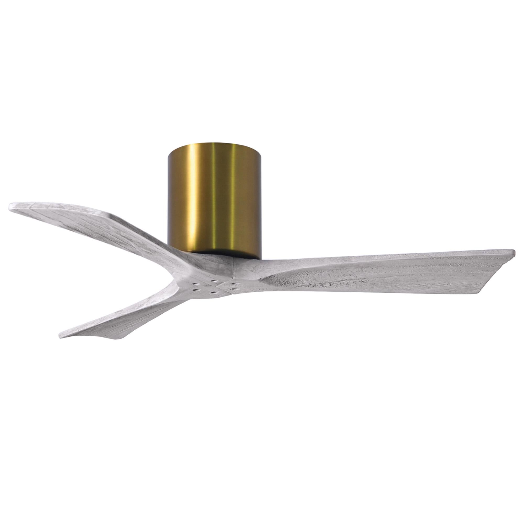 Shown in Brushed Brass finish